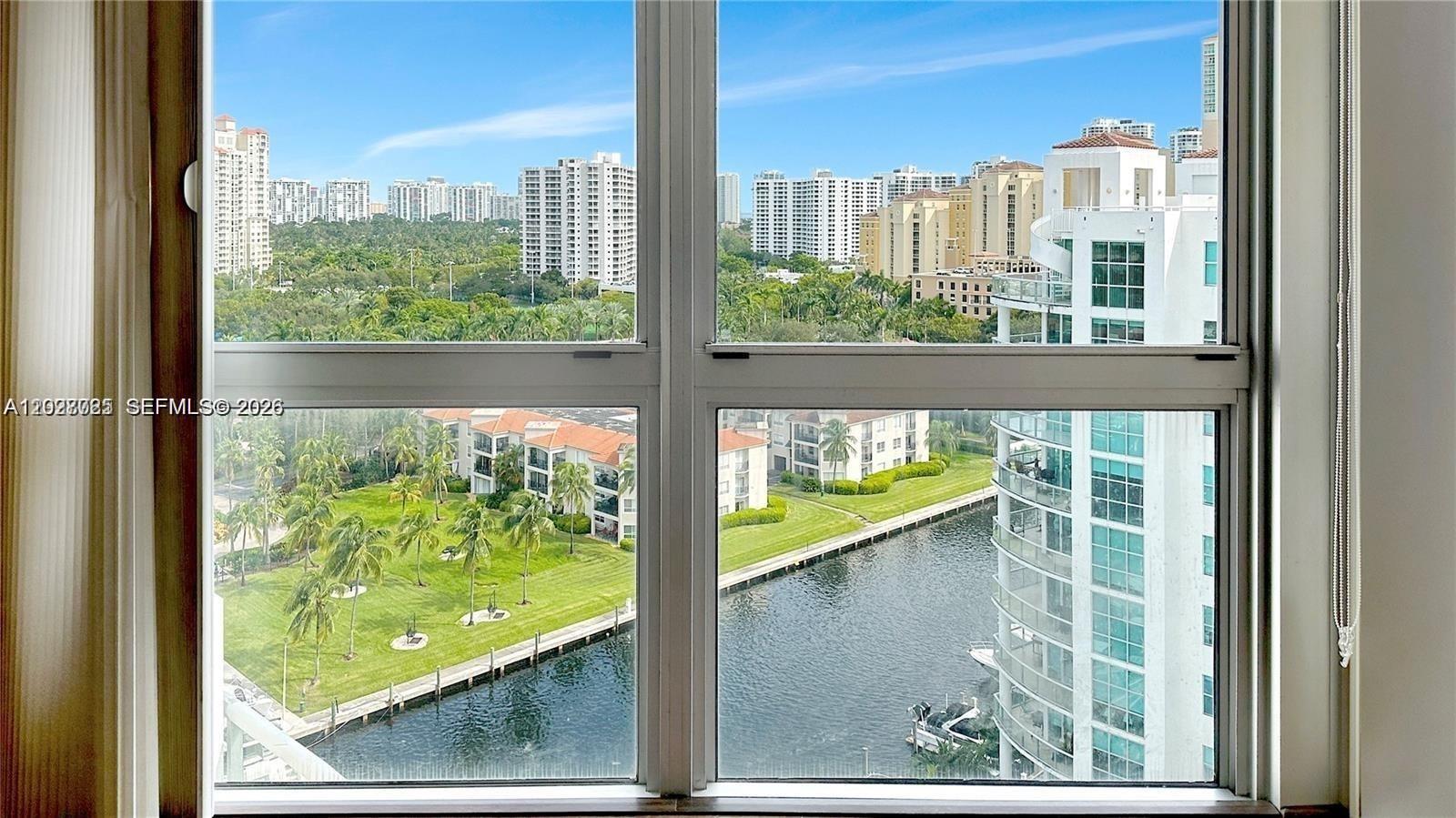3131 NE 188th St #1-1205, Aventura FL 33180