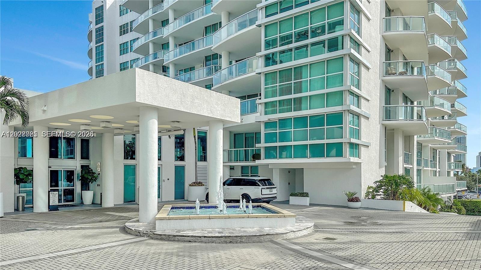 3131 NE 188th St #1-1205, Aventura FL 33180