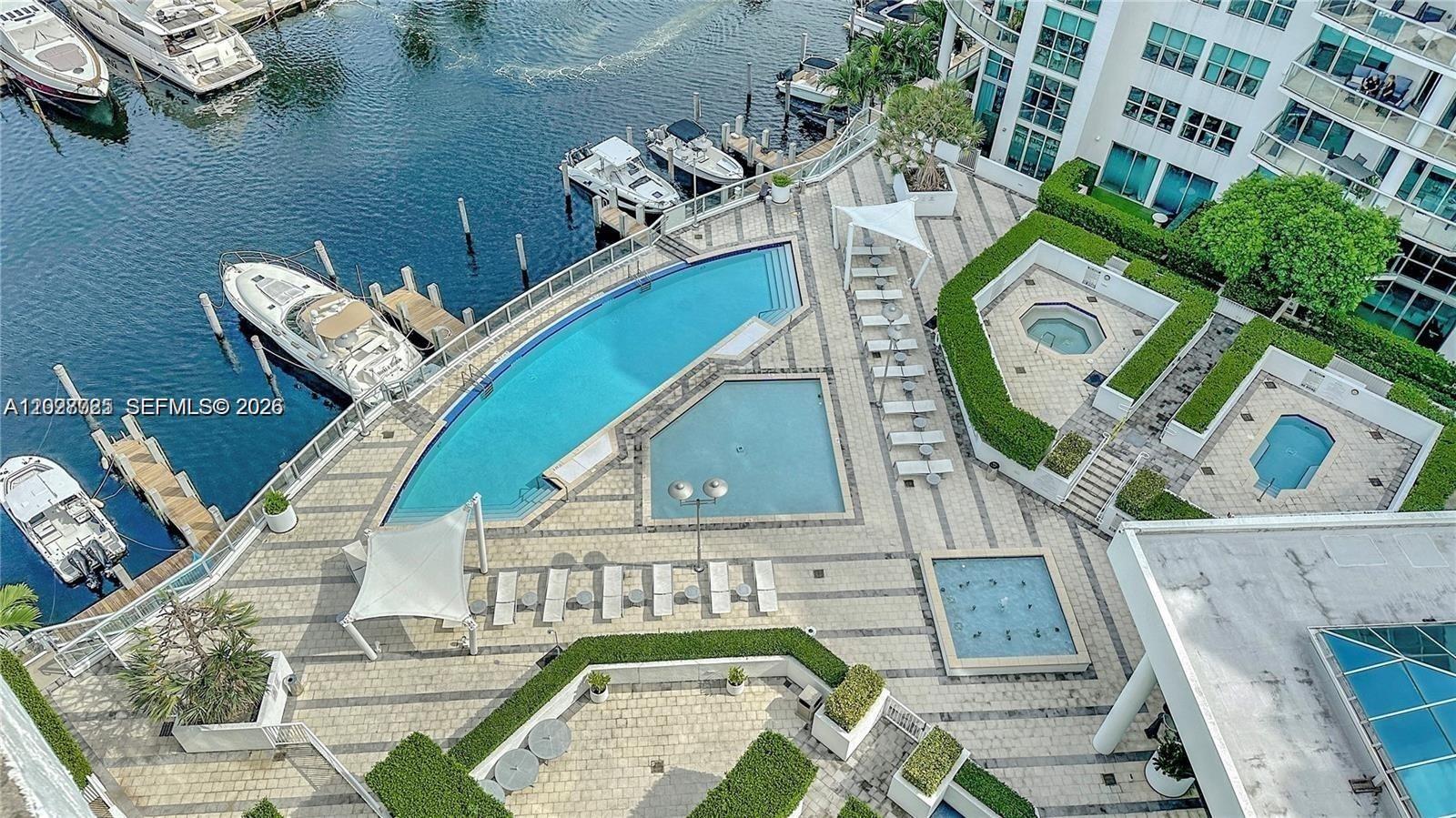 3131 NE 188th St #1-1205, Aventura FL 33180