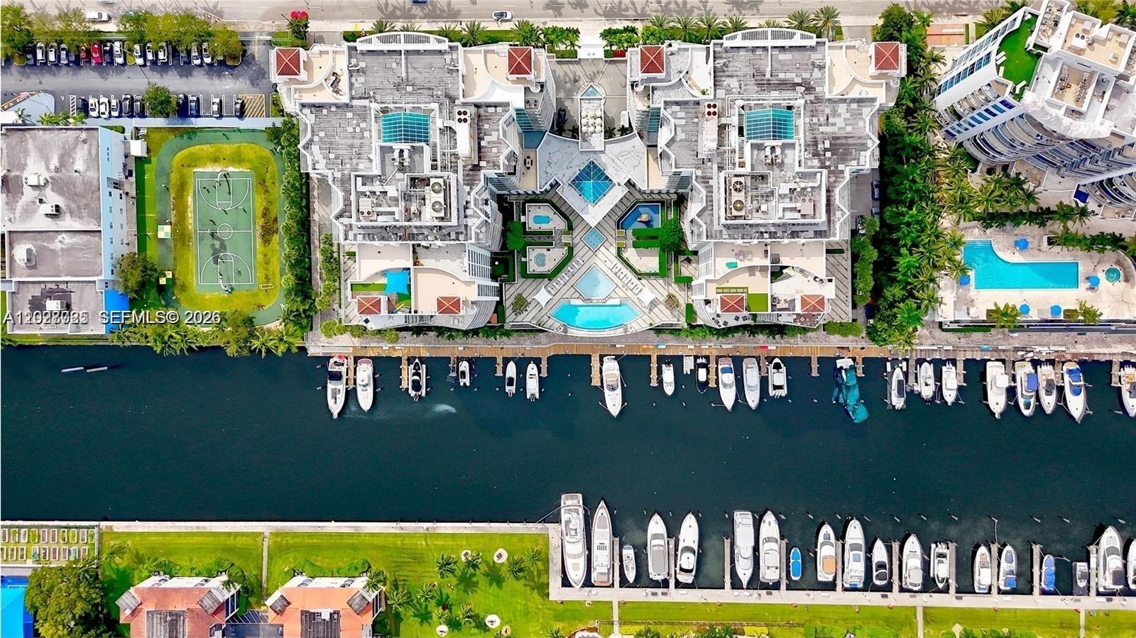 3131 NE 188th St #1-1205, Aventura FL 33180