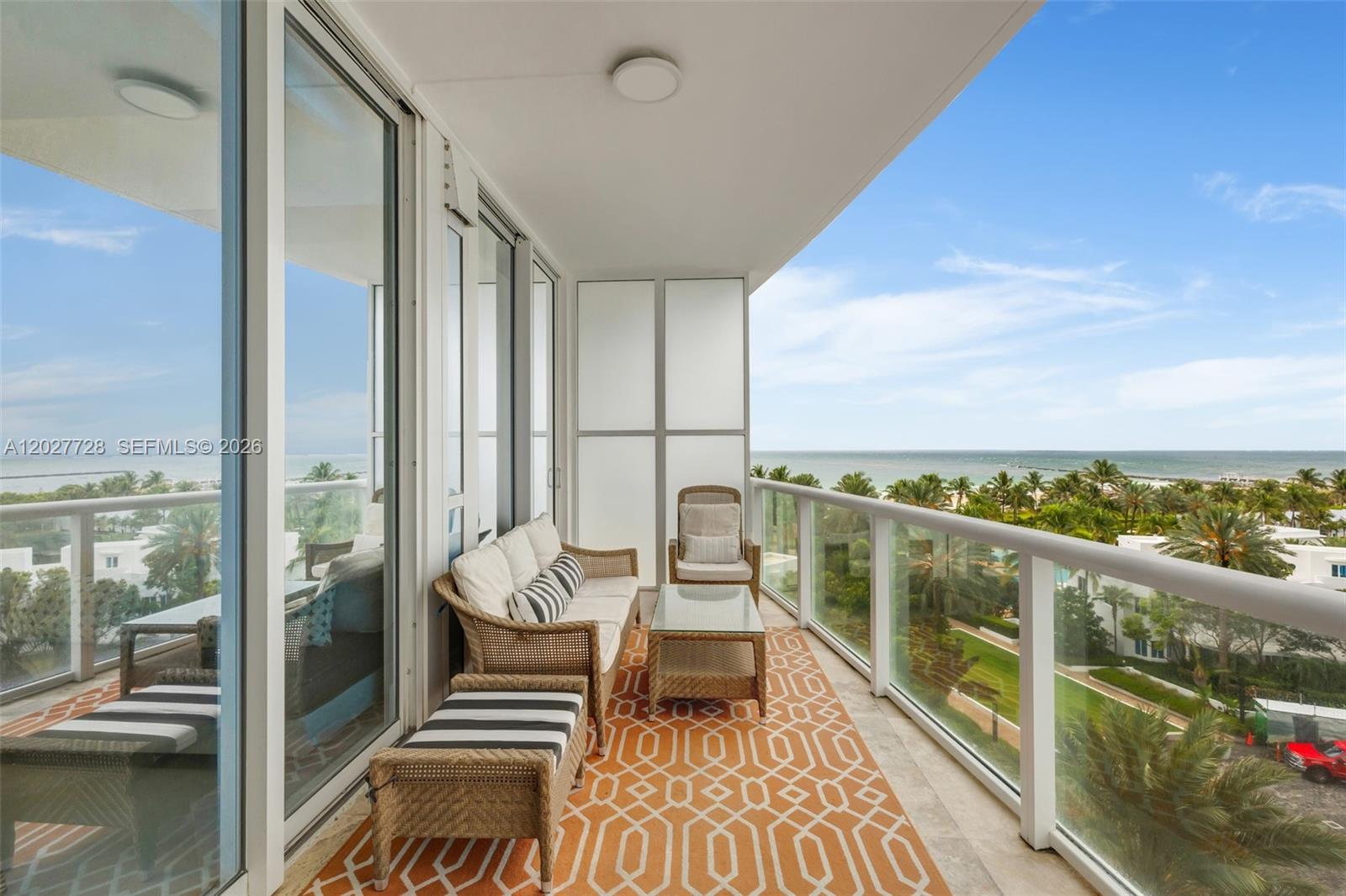 50 S Pointe Dr #903, Miami Beach FL 33139