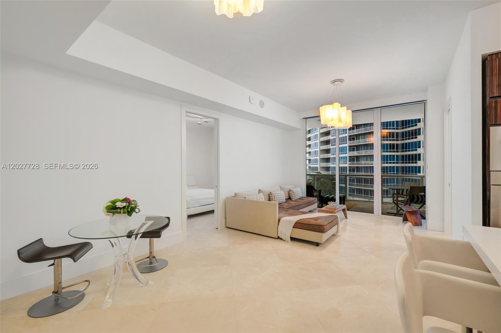50 S Pointe Dr #903, Miami Beach FL 33139