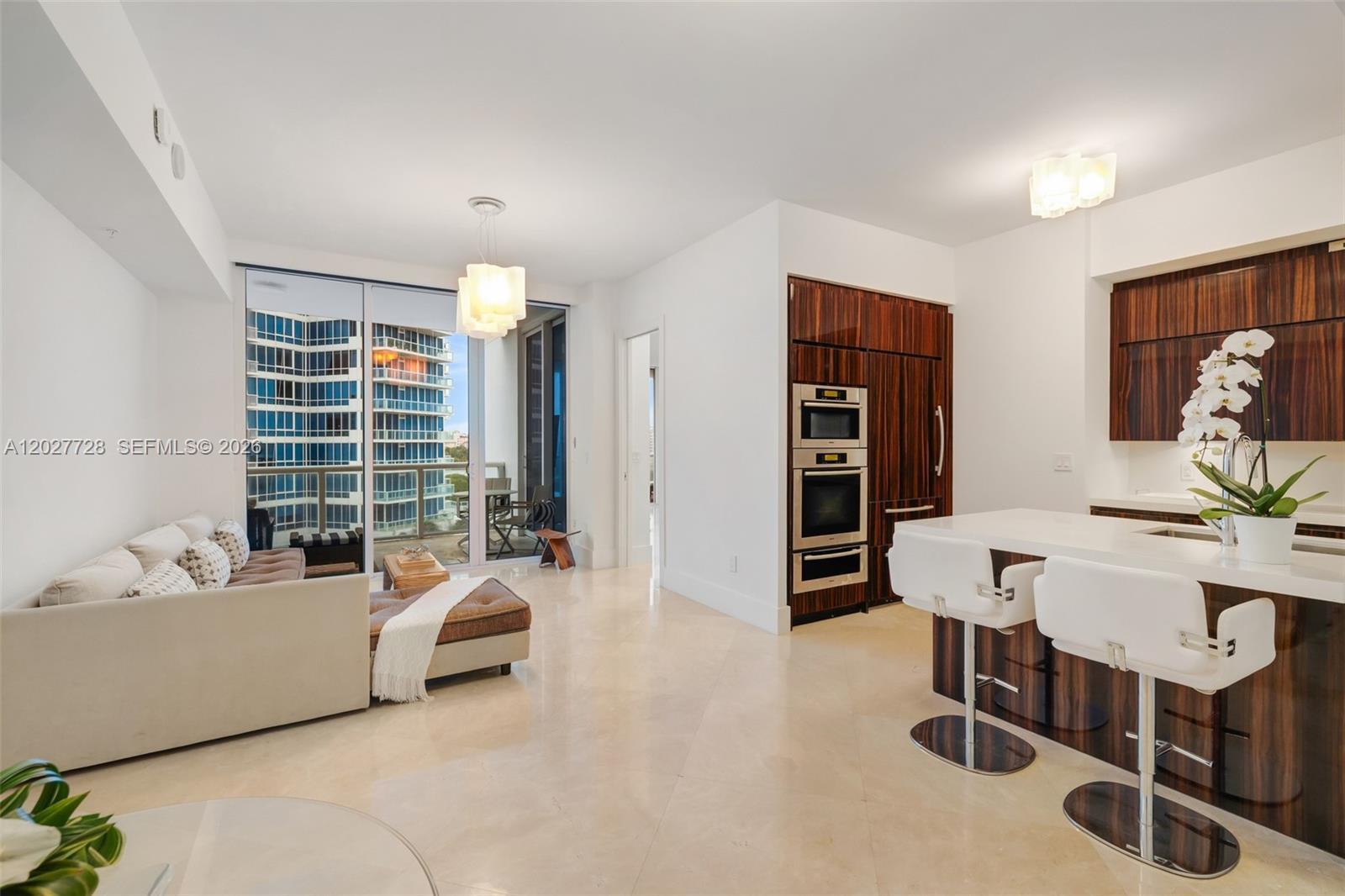 50 S Pointe Dr #903, Miami Beach FL 33139