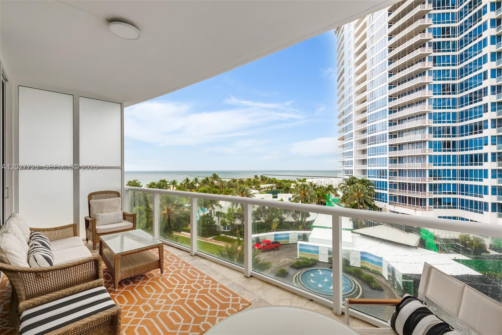 50 S Pointe Dr #903, Miami Beach FL 33139