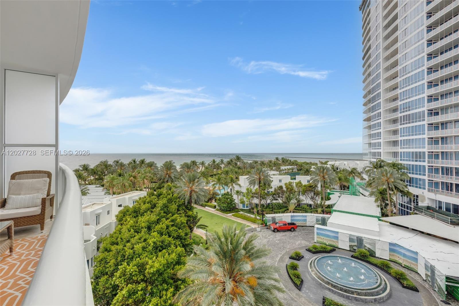 50 S Pointe Dr #903, Miami Beach FL 33139