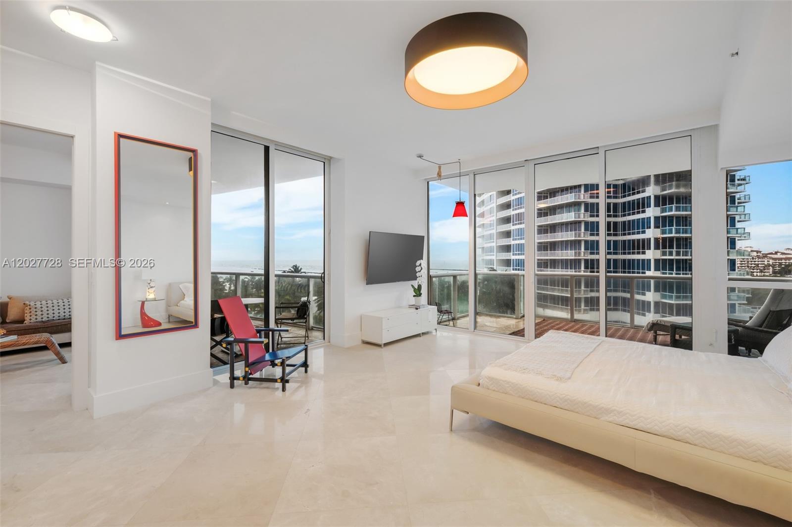 50 S Pointe Dr #903, Miami Beach FL 33139