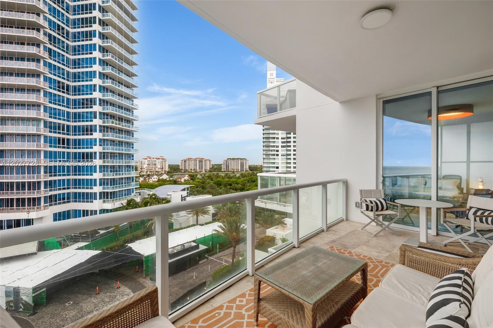 50 S Pointe Dr #903, Miami Beach FL 33139