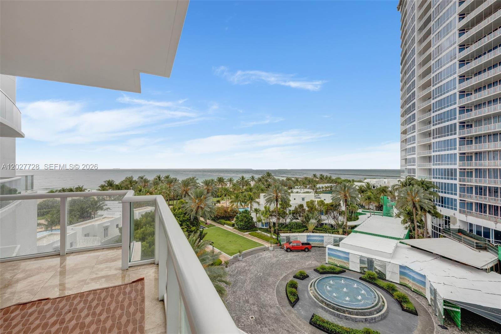50 S Pointe Dr #903, Miami Beach FL 33139