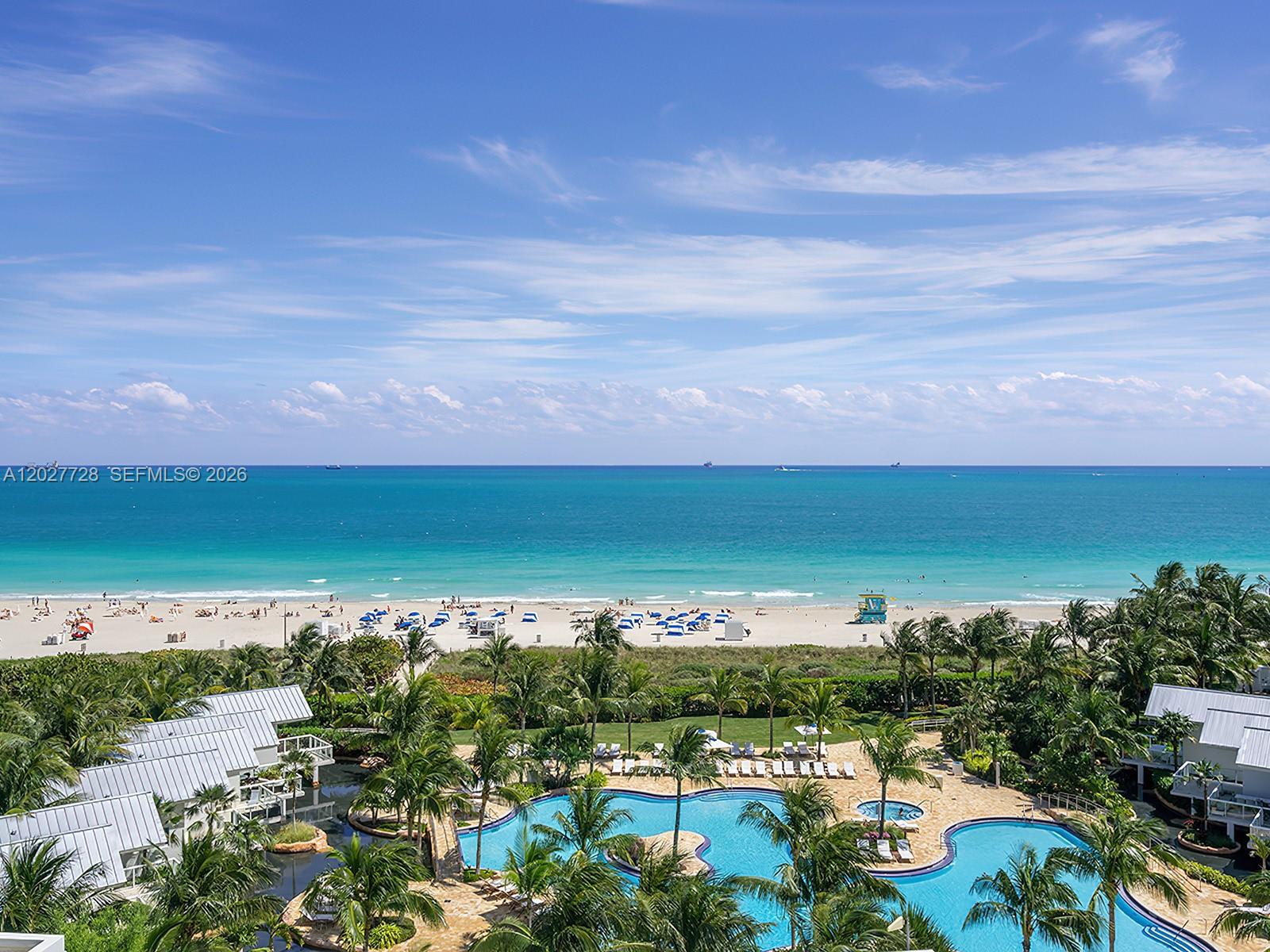 50 S Pointe Dr #903, Miami Beach FL 33139