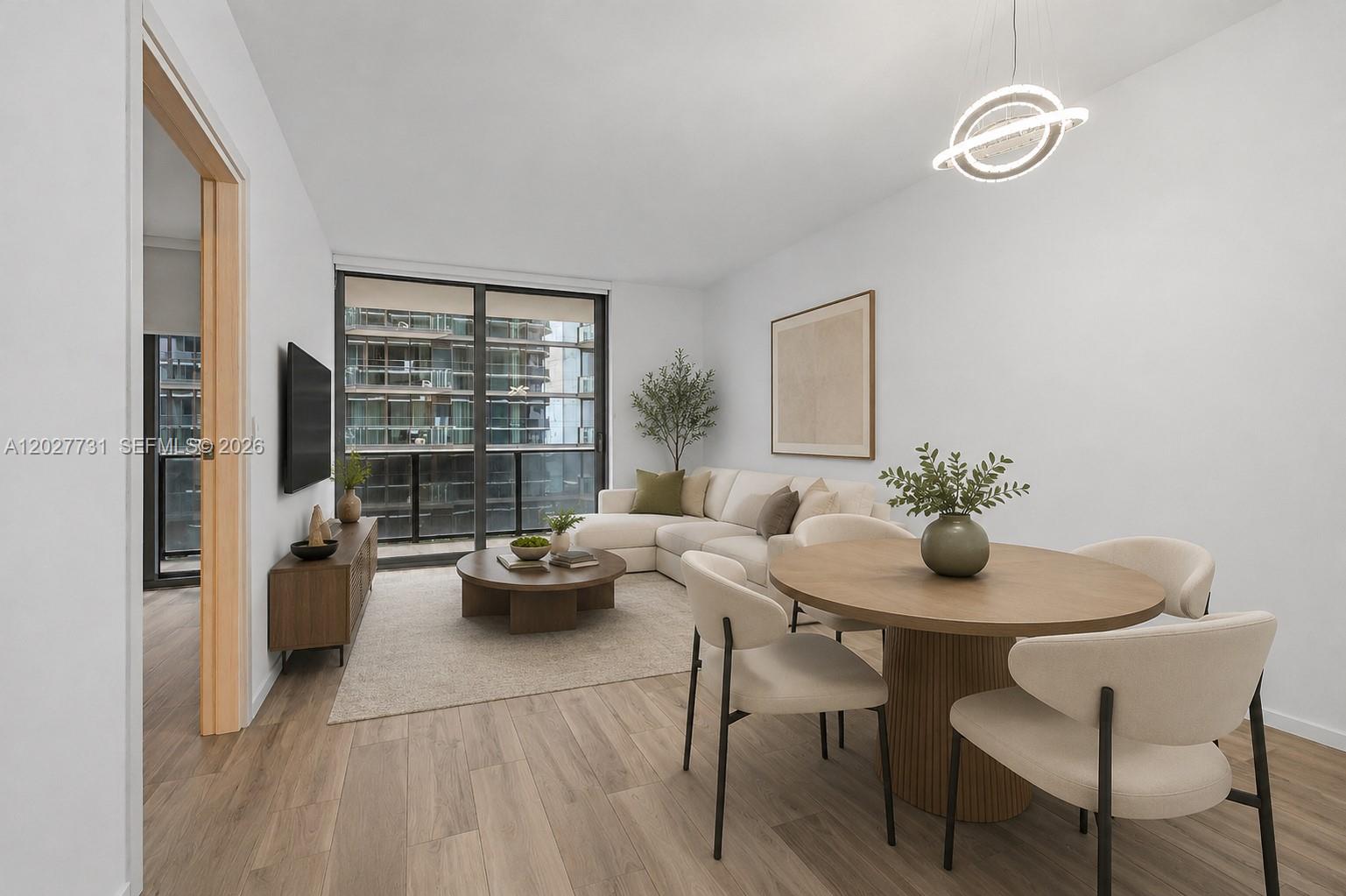 801 S Miami Ave #1206, Miami FL 33130