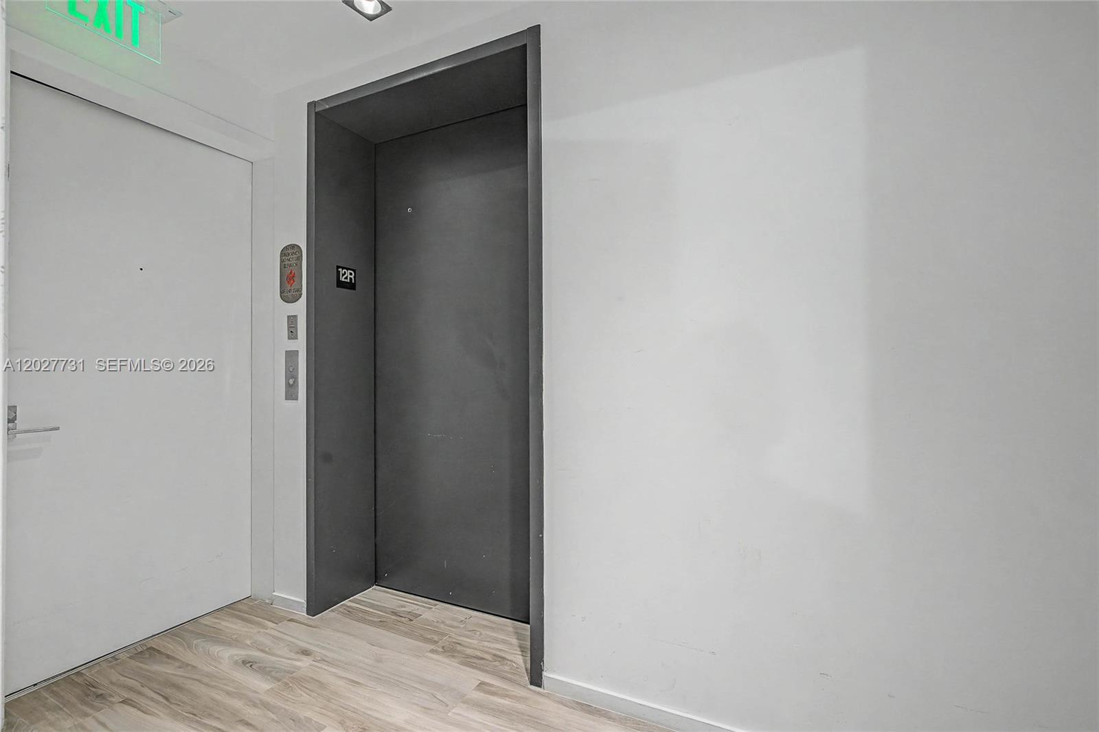 801 S Miami Ave #1206, Miami FL 33130