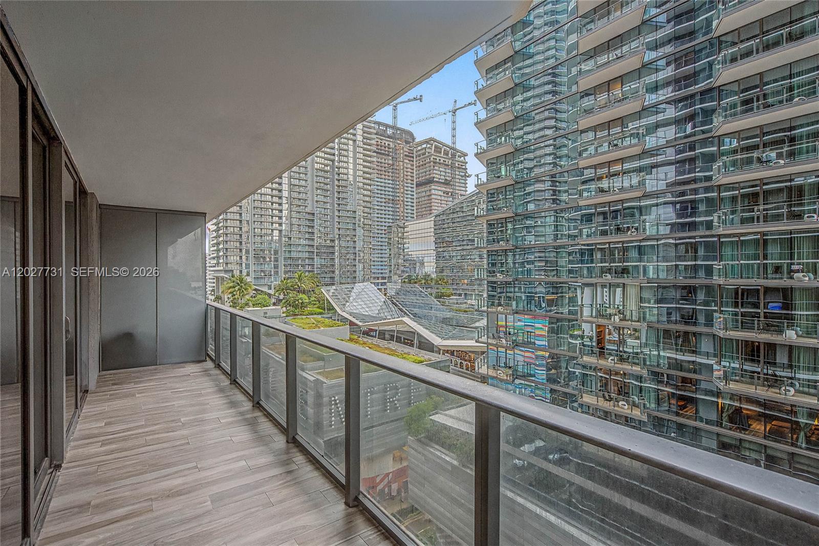 801 S Miami Ave #1206, Miami FL 33130