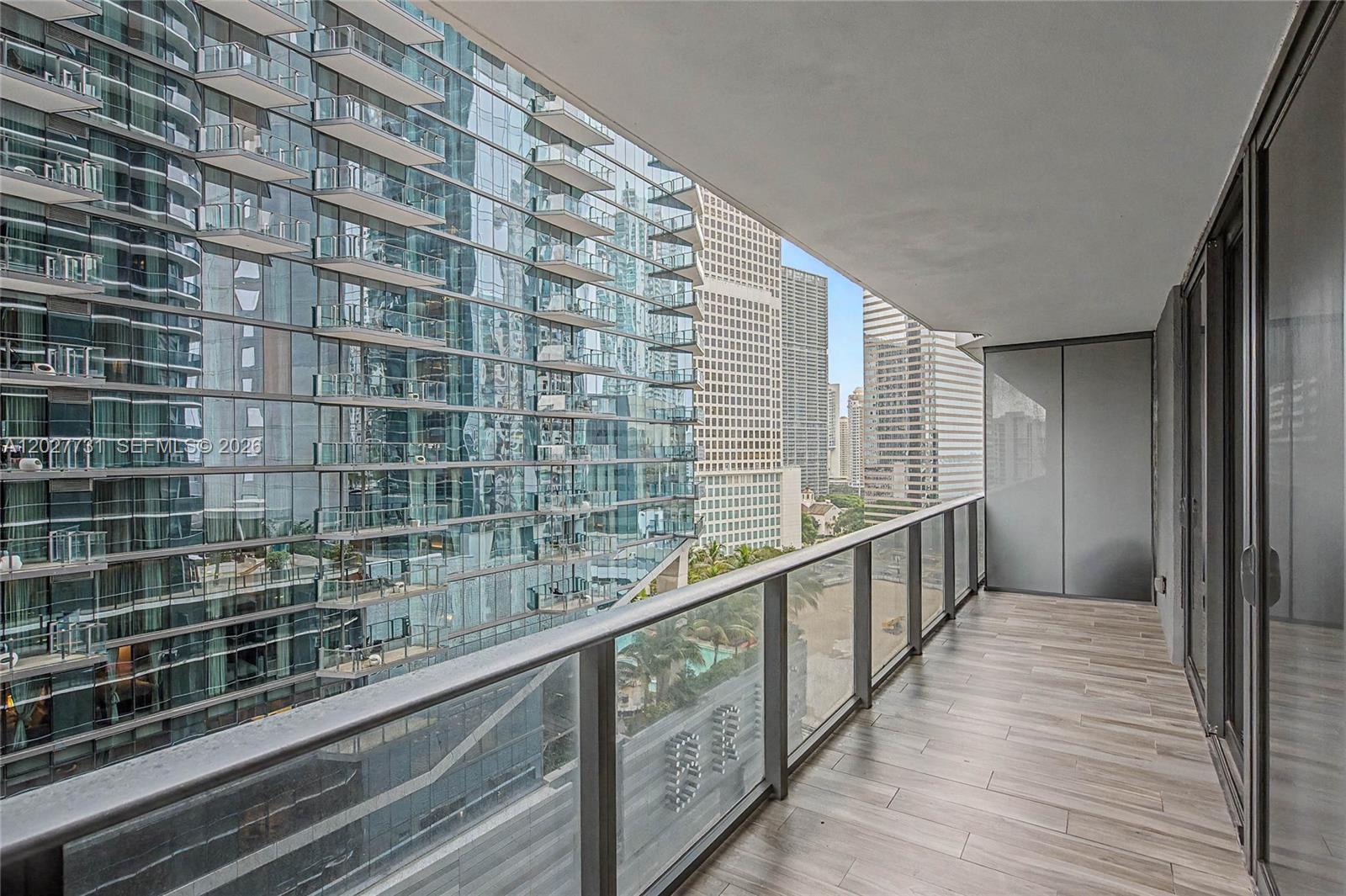 801 S Miami Ave #1206, Miami FL 33130