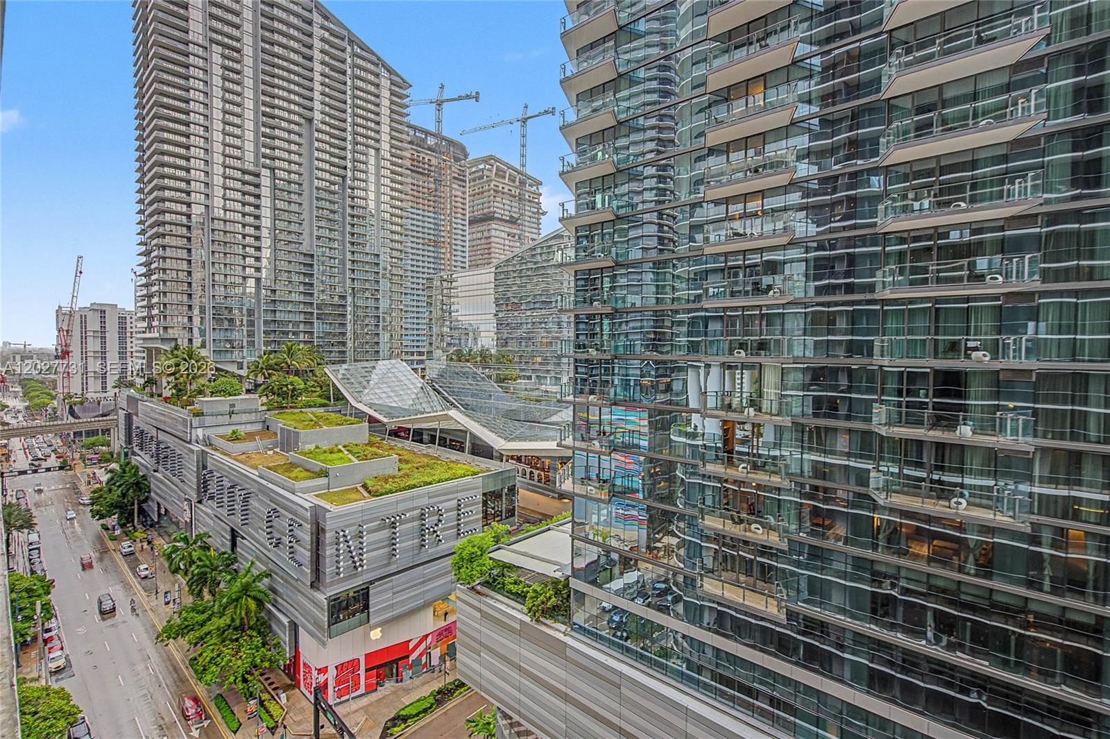 801 S Miami Ave #1206, Miami FL 33130