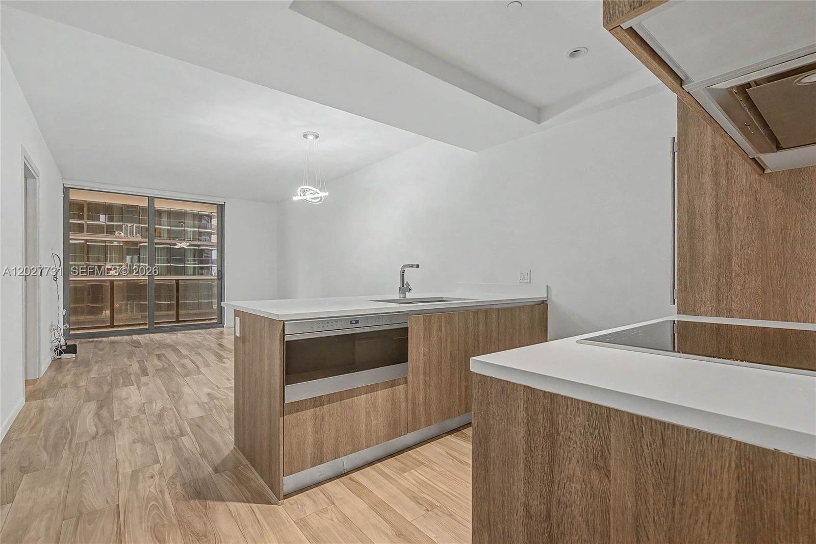 801 S Miami Ave #1206, Miami FL 33130