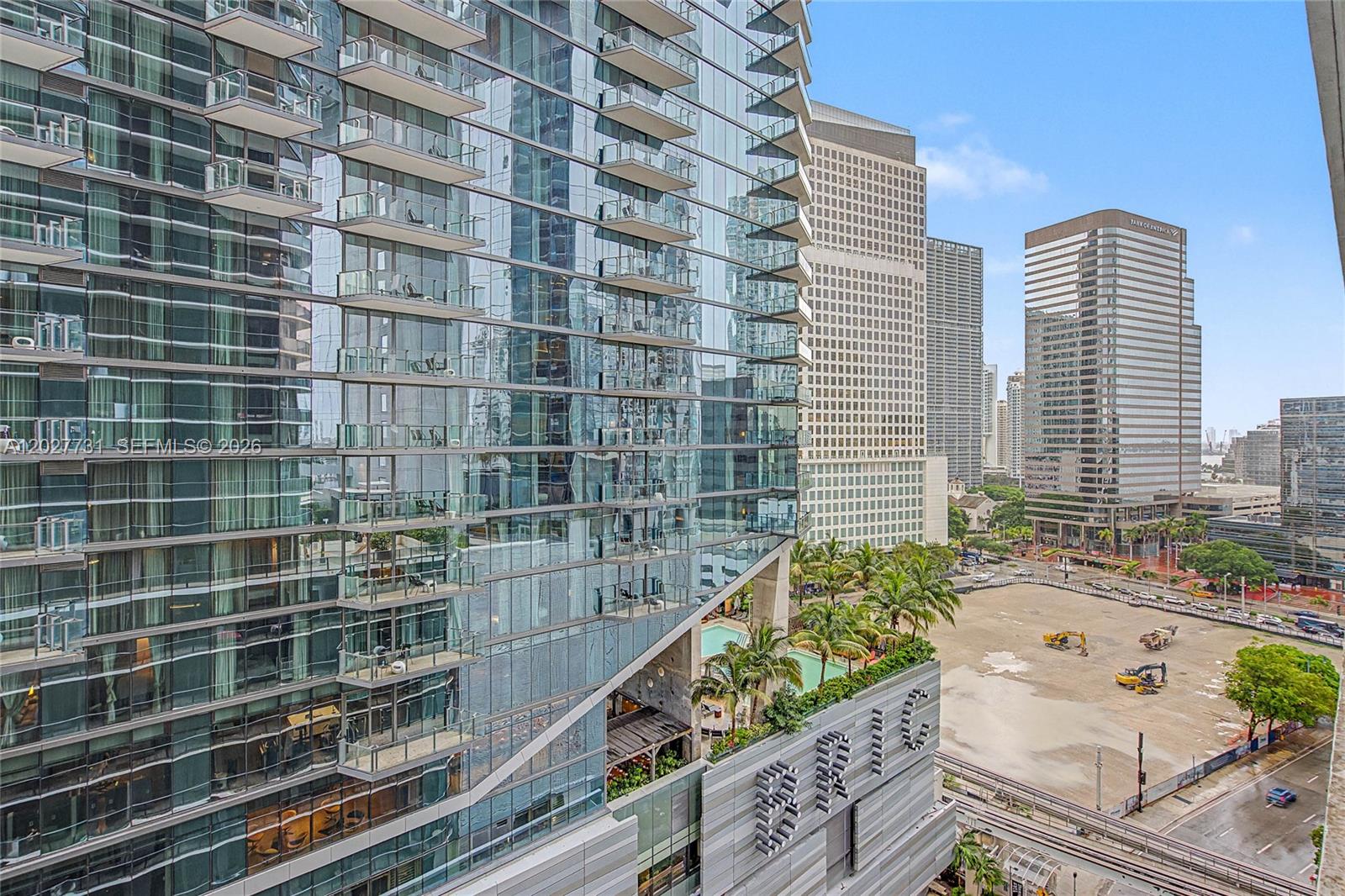 801 S Miami Ave #1206, Miami FL 33130