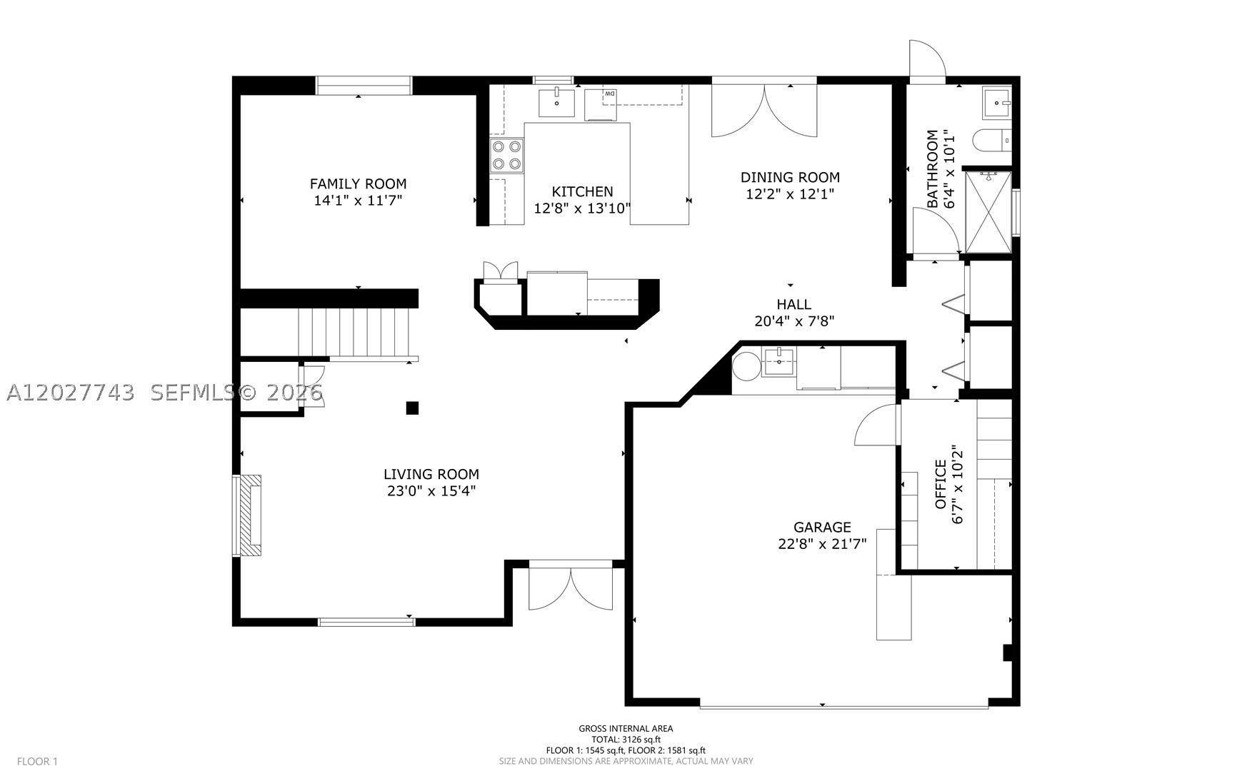 16732 NW 89th Pl, Miami Lakes FL 33018