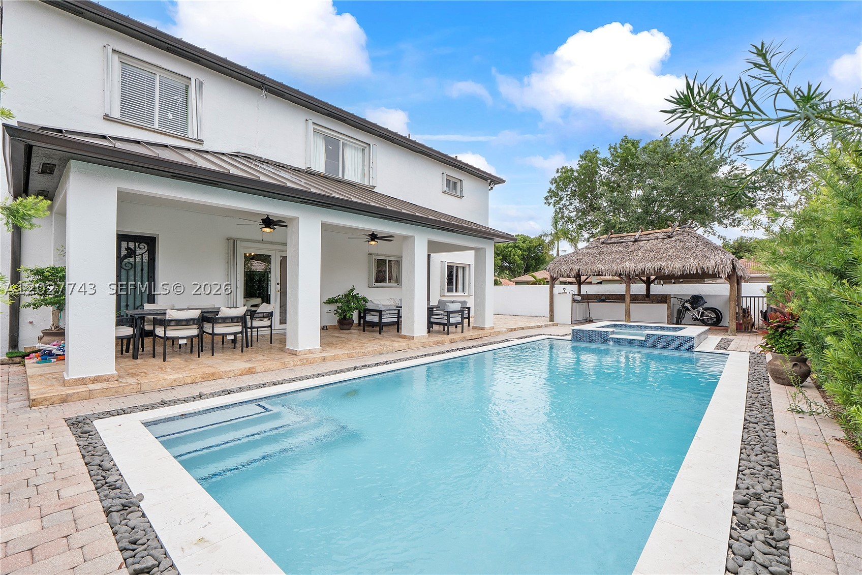 16732 NW 89th Pl, Miami Lakes FL 33018