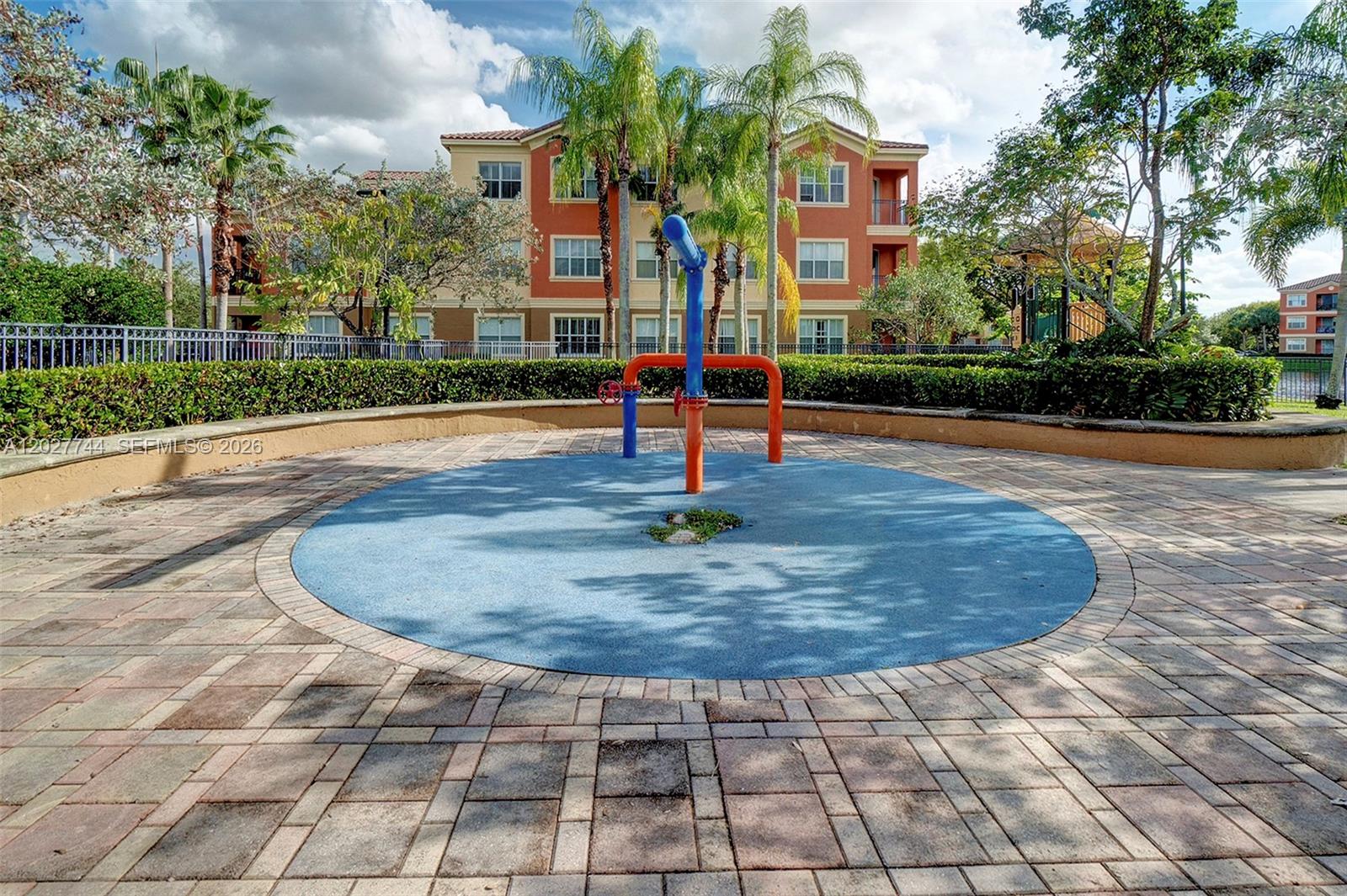 4404 SW 160th Ave #833, Miramar FL 33027
