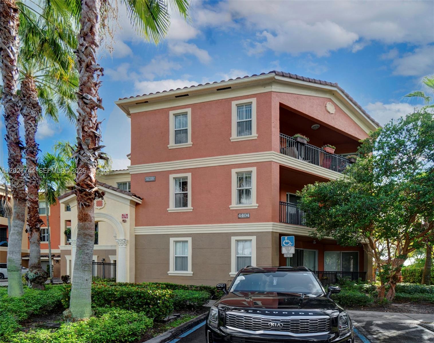 4404 SW 160th Ave #833, Miramar FL 33027