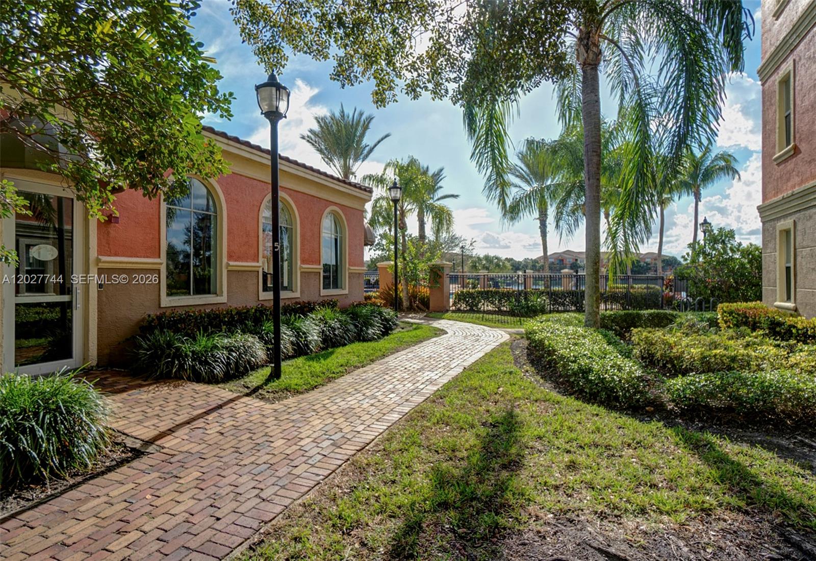 4404 SW 160th Ave #833, Miramar FL 33027