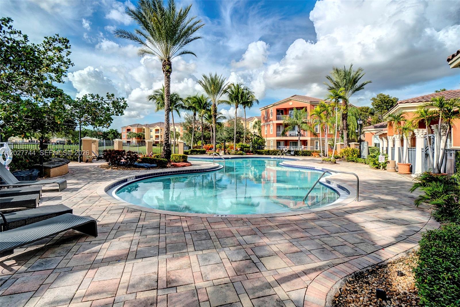 4404 SW 160th Ave #833, Miramar FL 33027