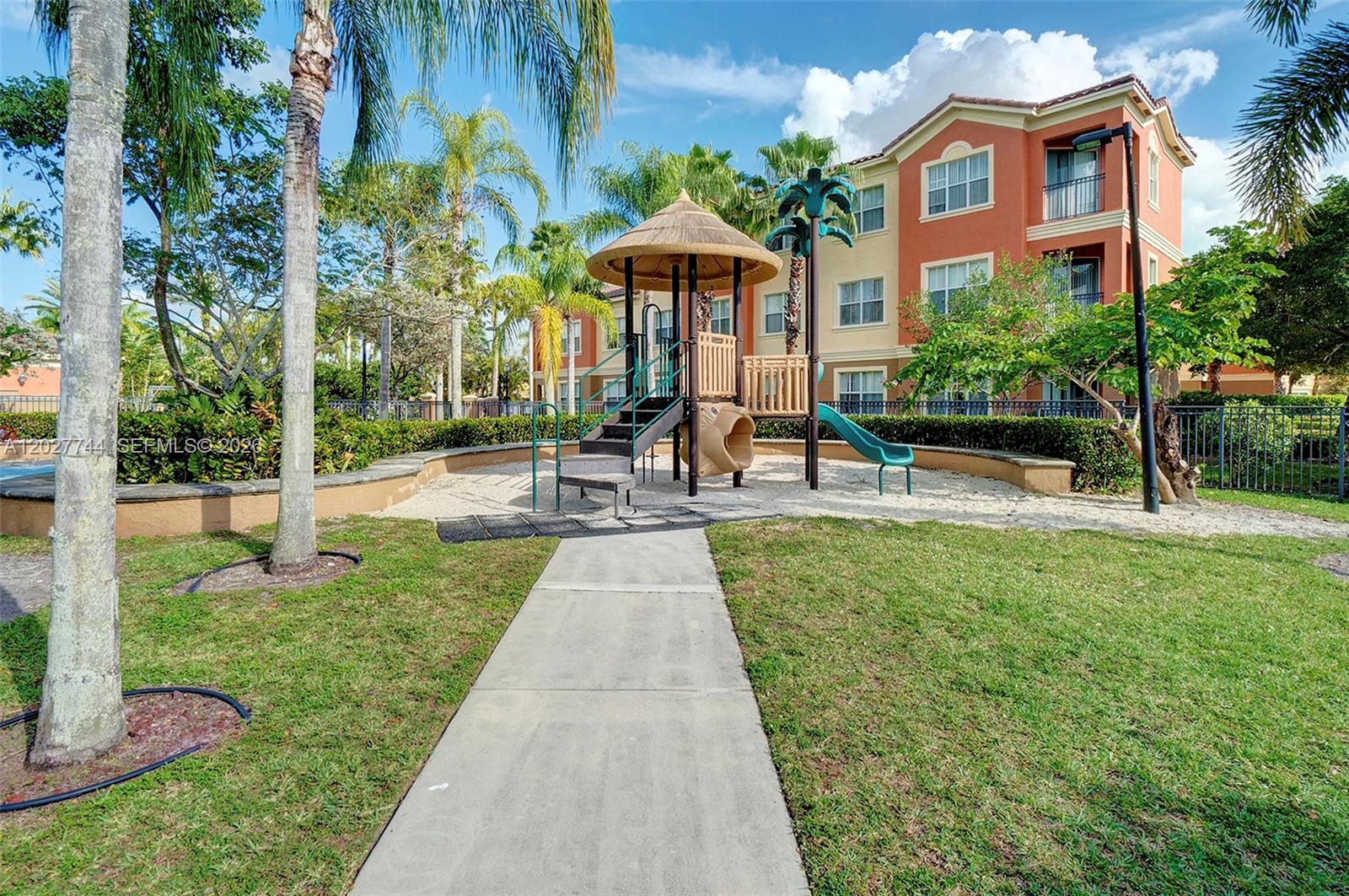 4404 SW 160th Ave #833, Miramar FL 33027
