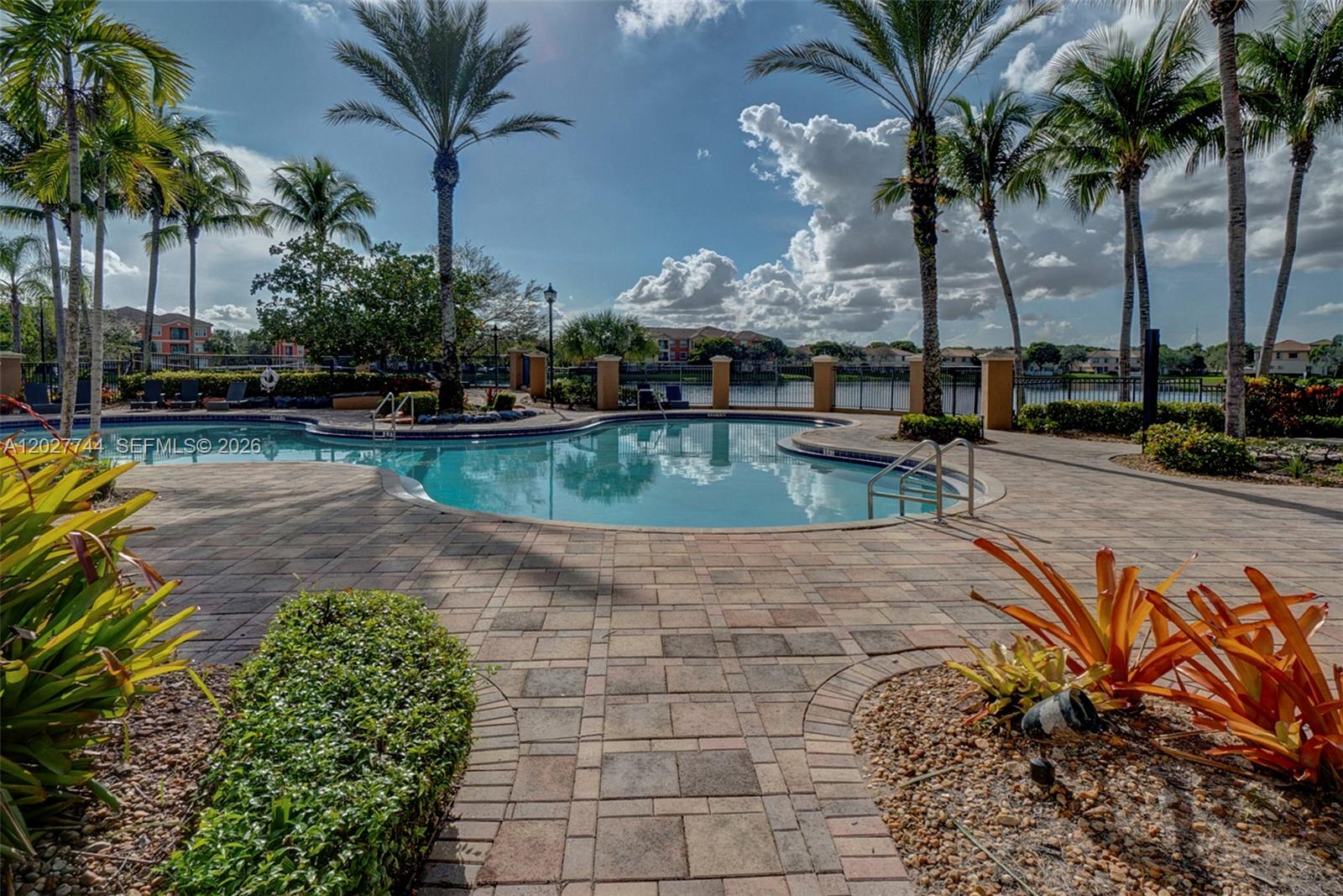 4404 SW 160th Ave #833, Miramar FL 33027