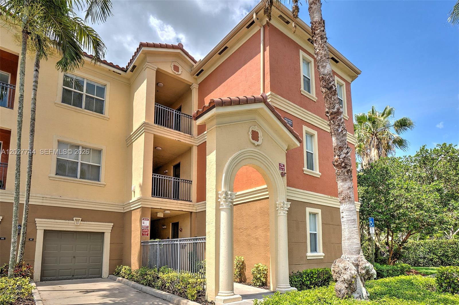 4404 SW 160th Ave #833, Miramar FL 33027