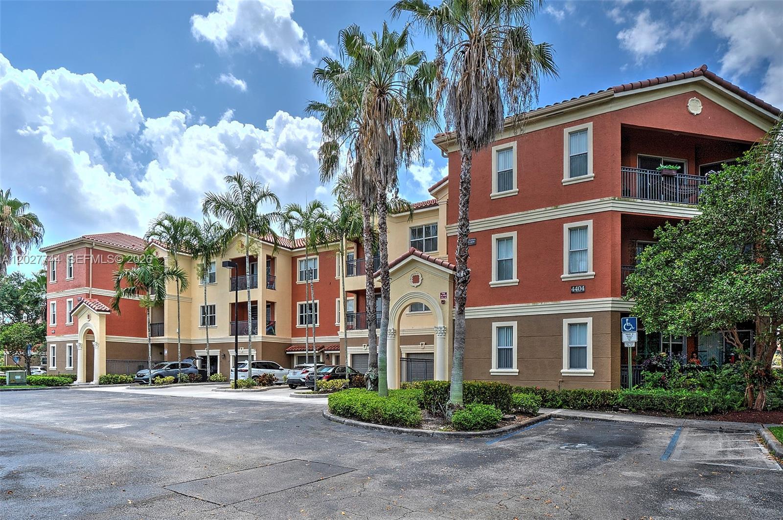 4404 SW 160th Ave #833, Miramar FL 33027