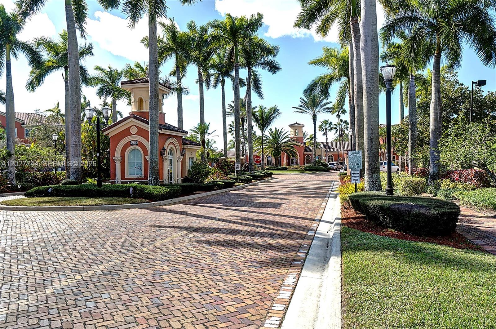 4404 SW 160th Ave #833, Miramar FL 33027