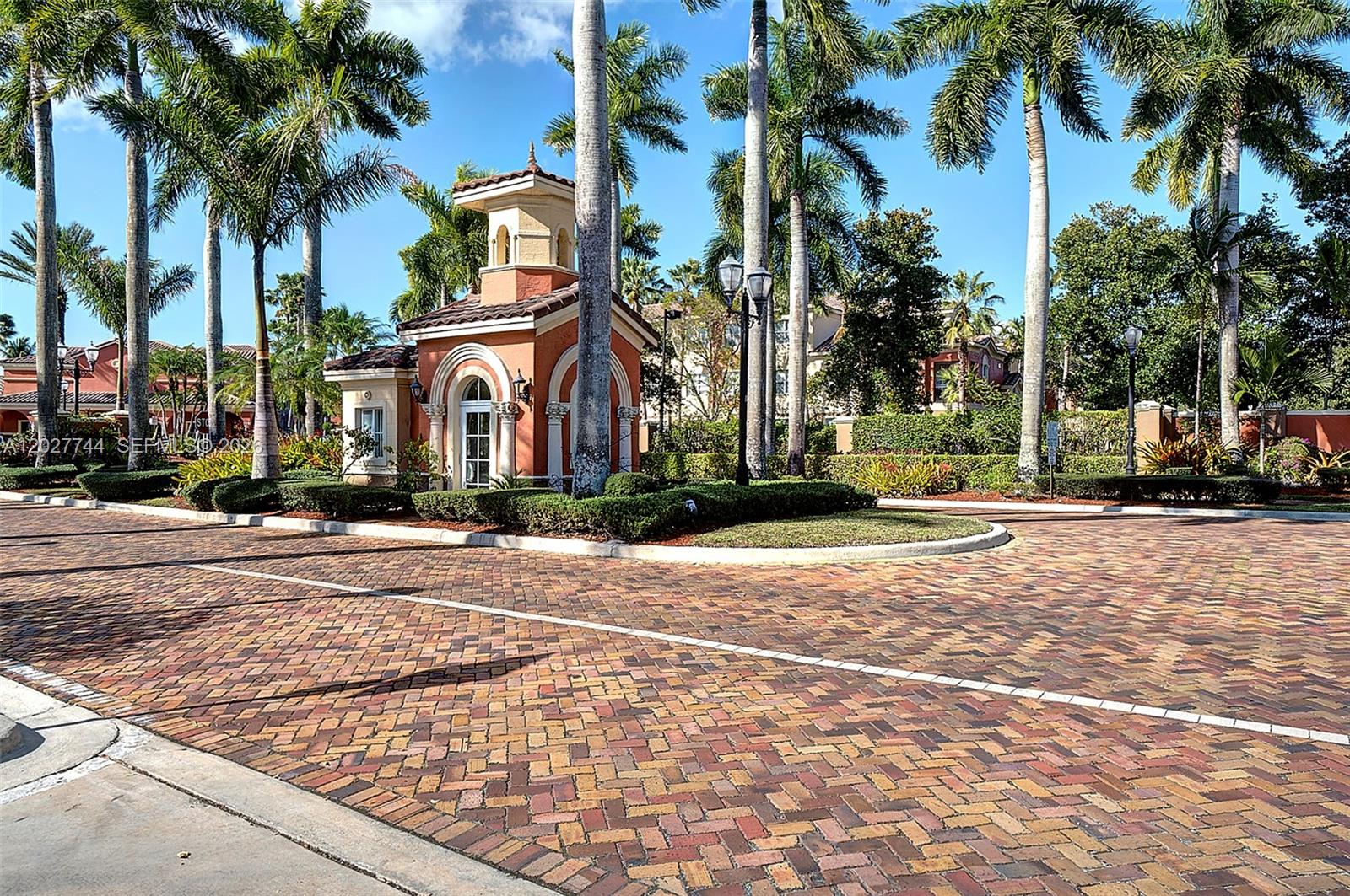 4404 SW 160th Ave #833, Miramar FL 33027