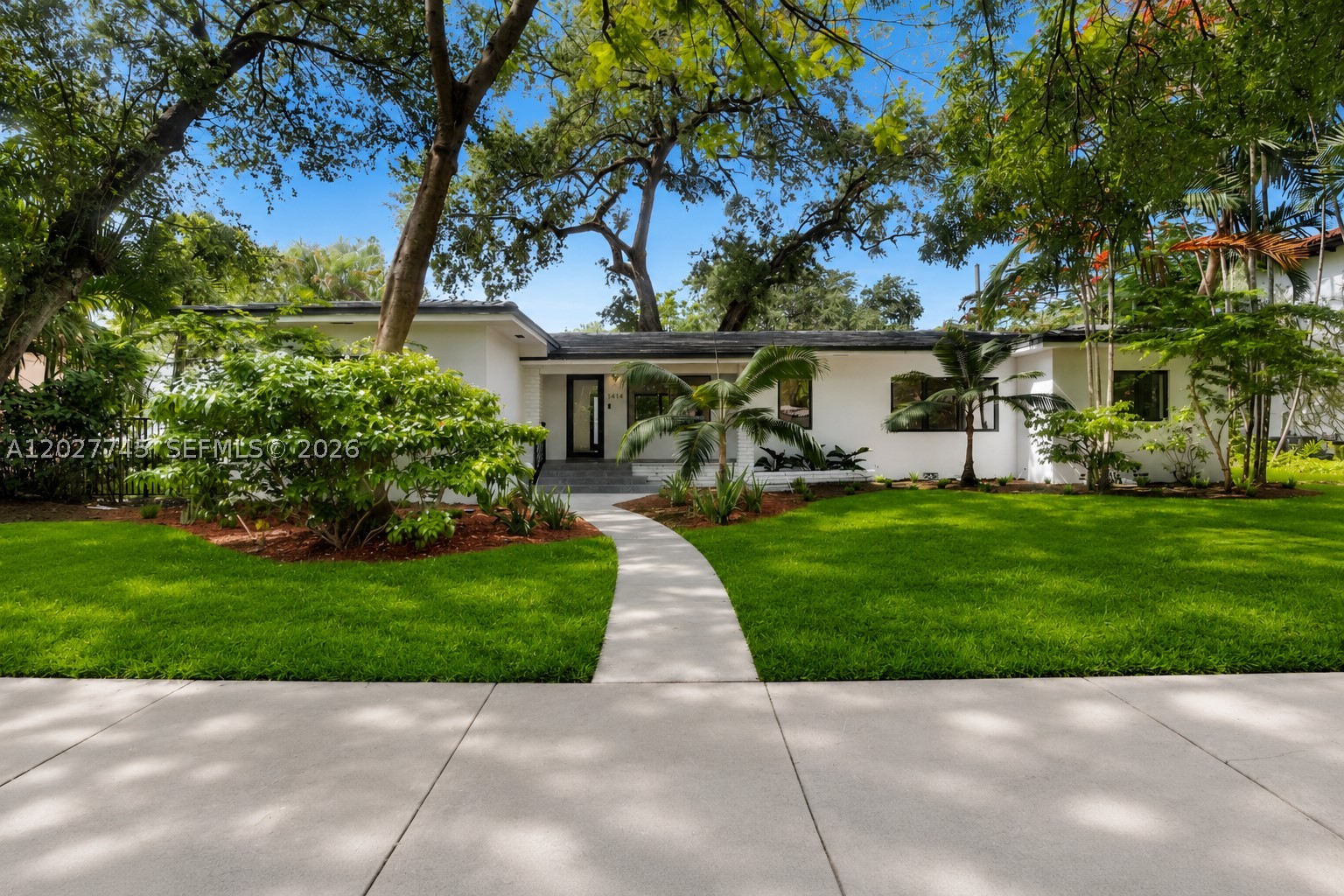 1414 Messina Ave, Coral Gables FL 33134
