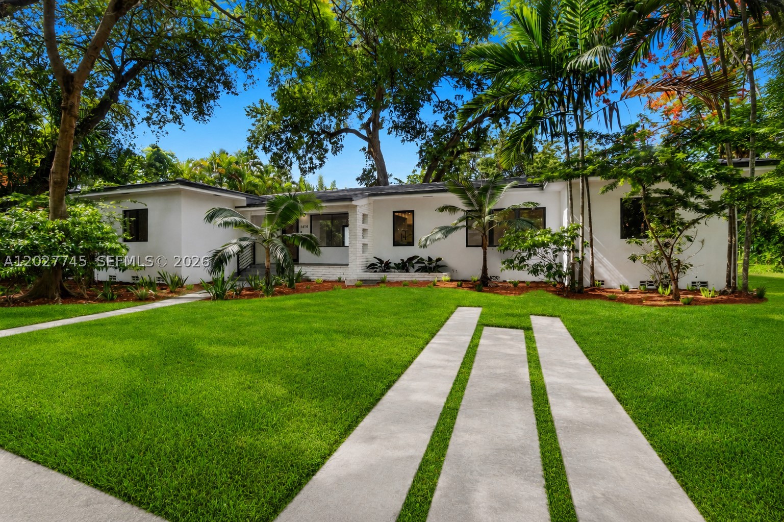1414 Messina Ave, Coral Gables FL 33134