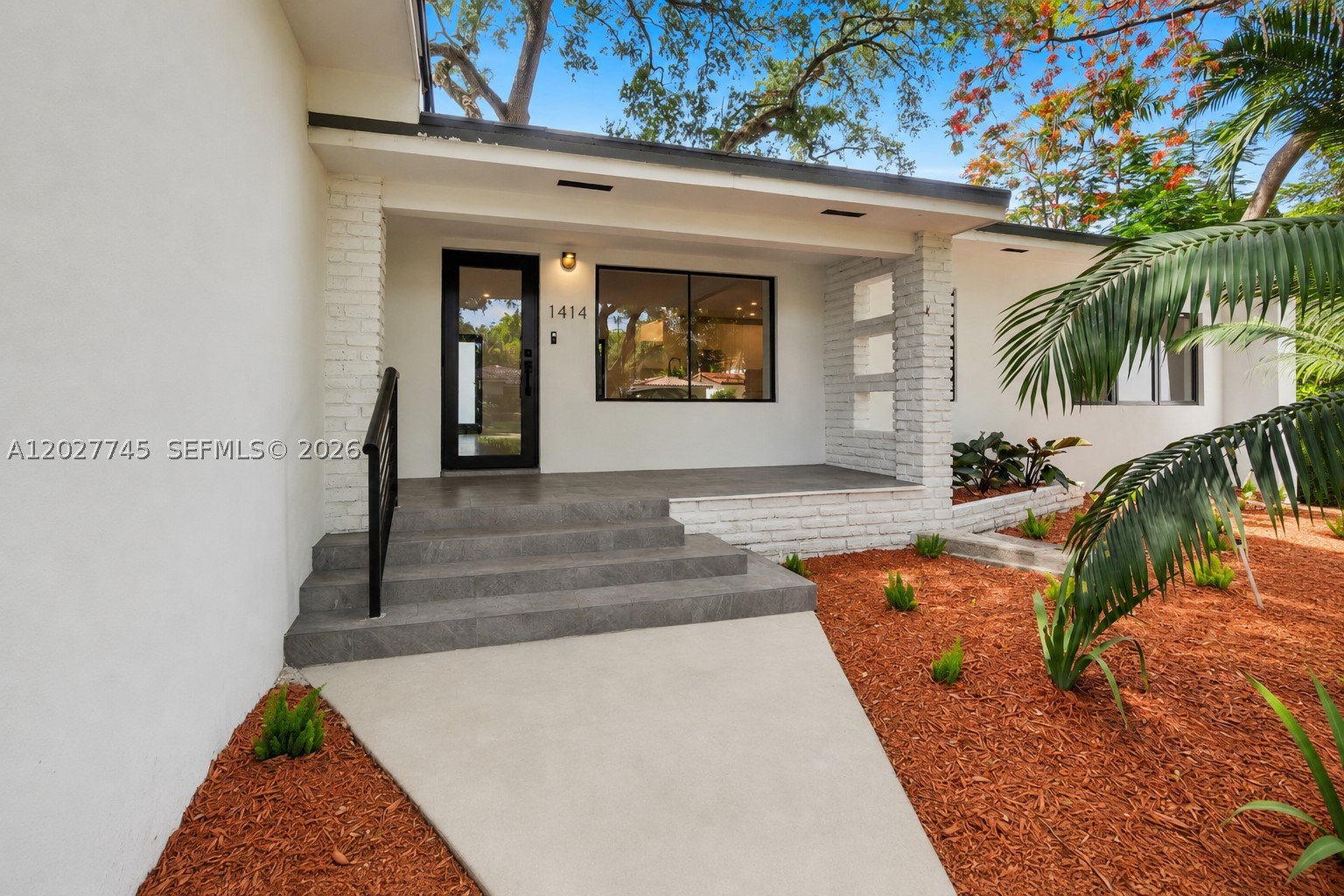 1414 Messina Ave, Coral Gables FL 33134