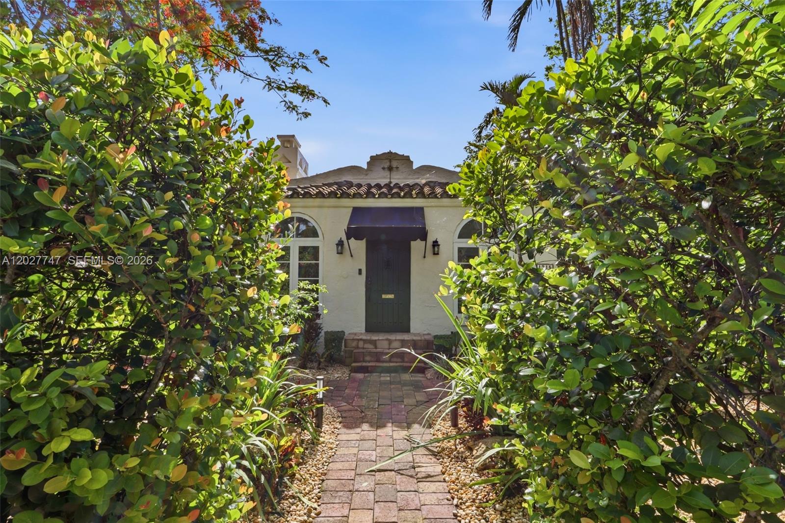 1215 Madrid St, Coral Gables FL 33134