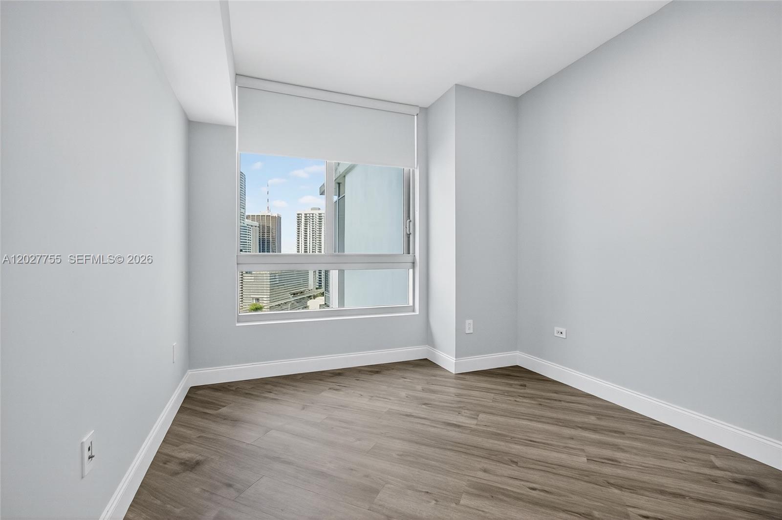 350 S Miami Ave #1705, Miami FL 33130