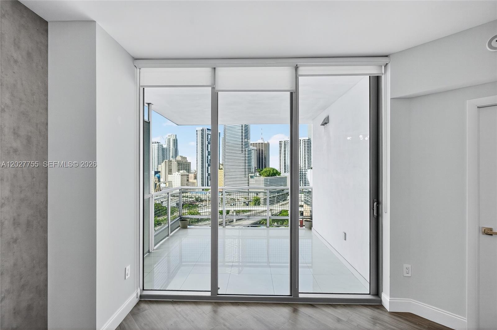 350 S Miami Ave #1705, Miami FL 33130