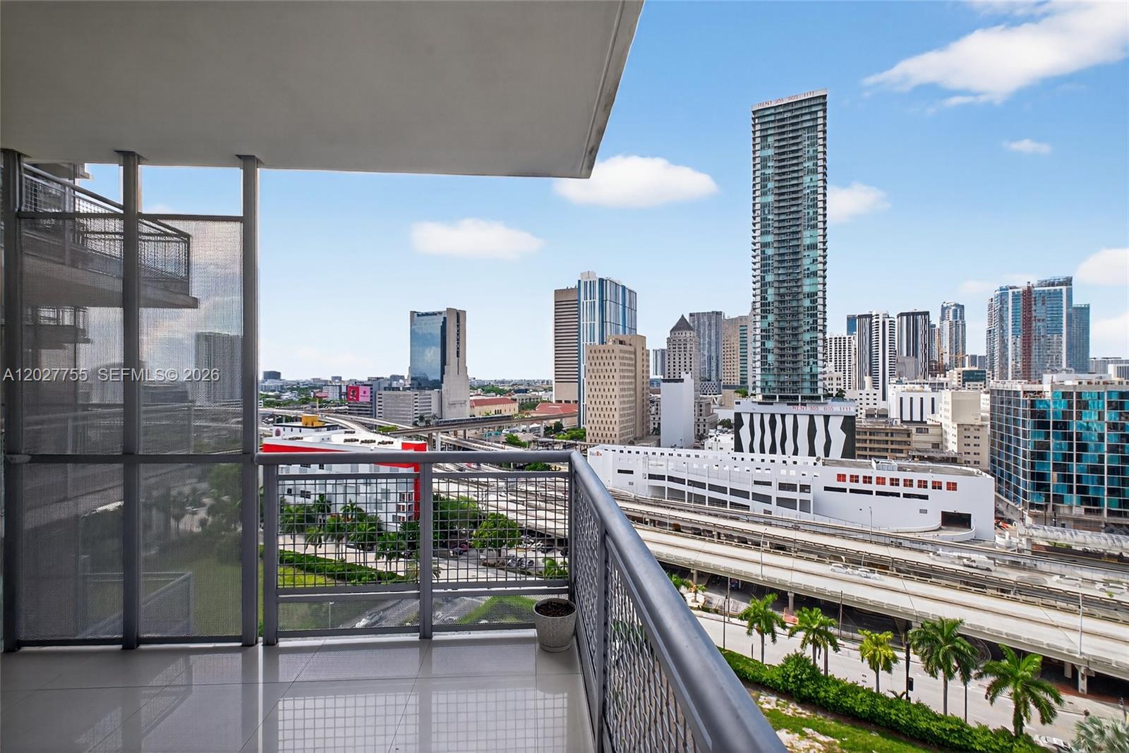 350 S Miami Ave #1705, Miami FL 33130