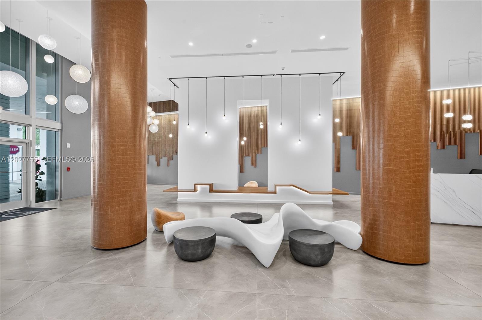 350 S Miami Ave #1705, Miami FL 33130