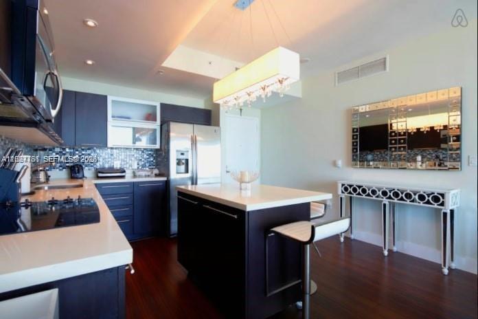 90 SW 3rd St #3807, Miami FL 33130