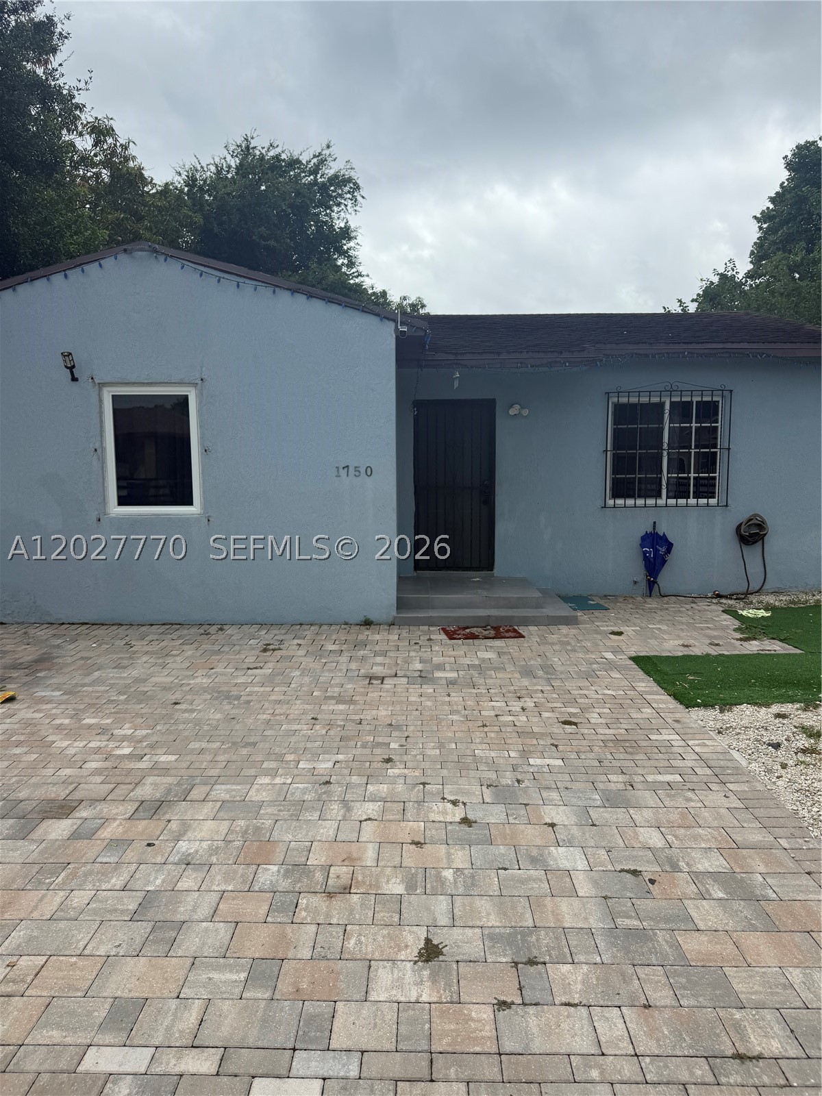 1750 NW 55th Ter, Miami FL 33142