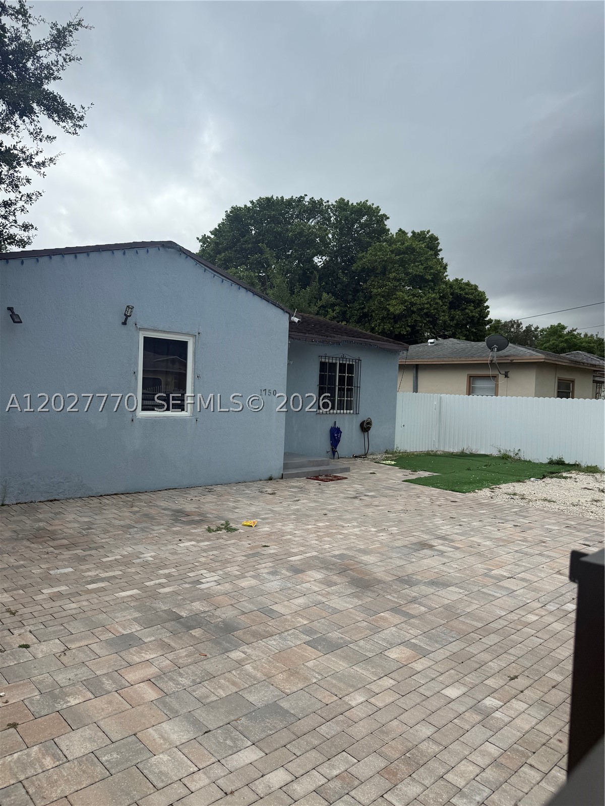 1750 NW 55th Ter, Miami FL 33142