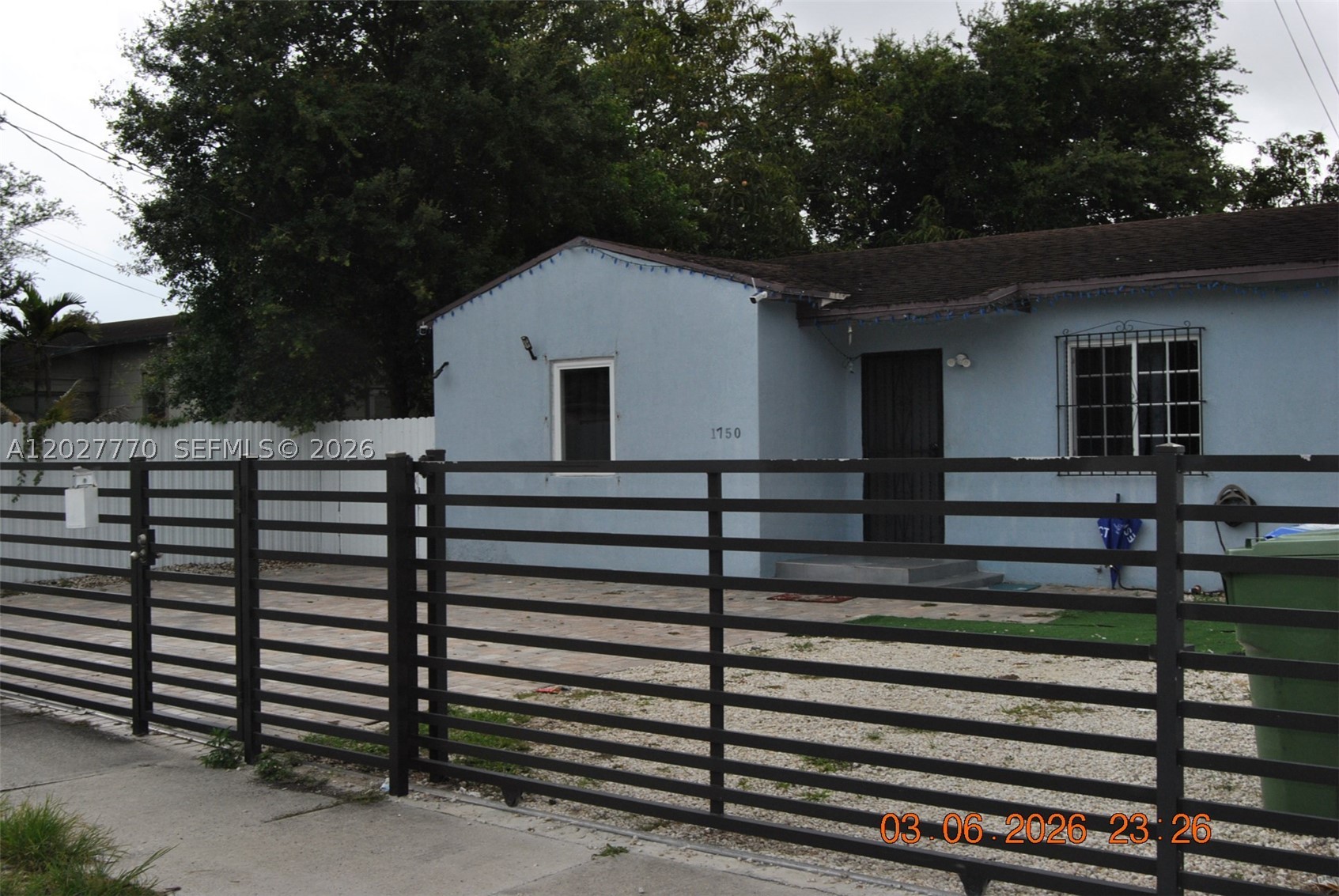 1750 NW 55th Ter, Miami FL 33142