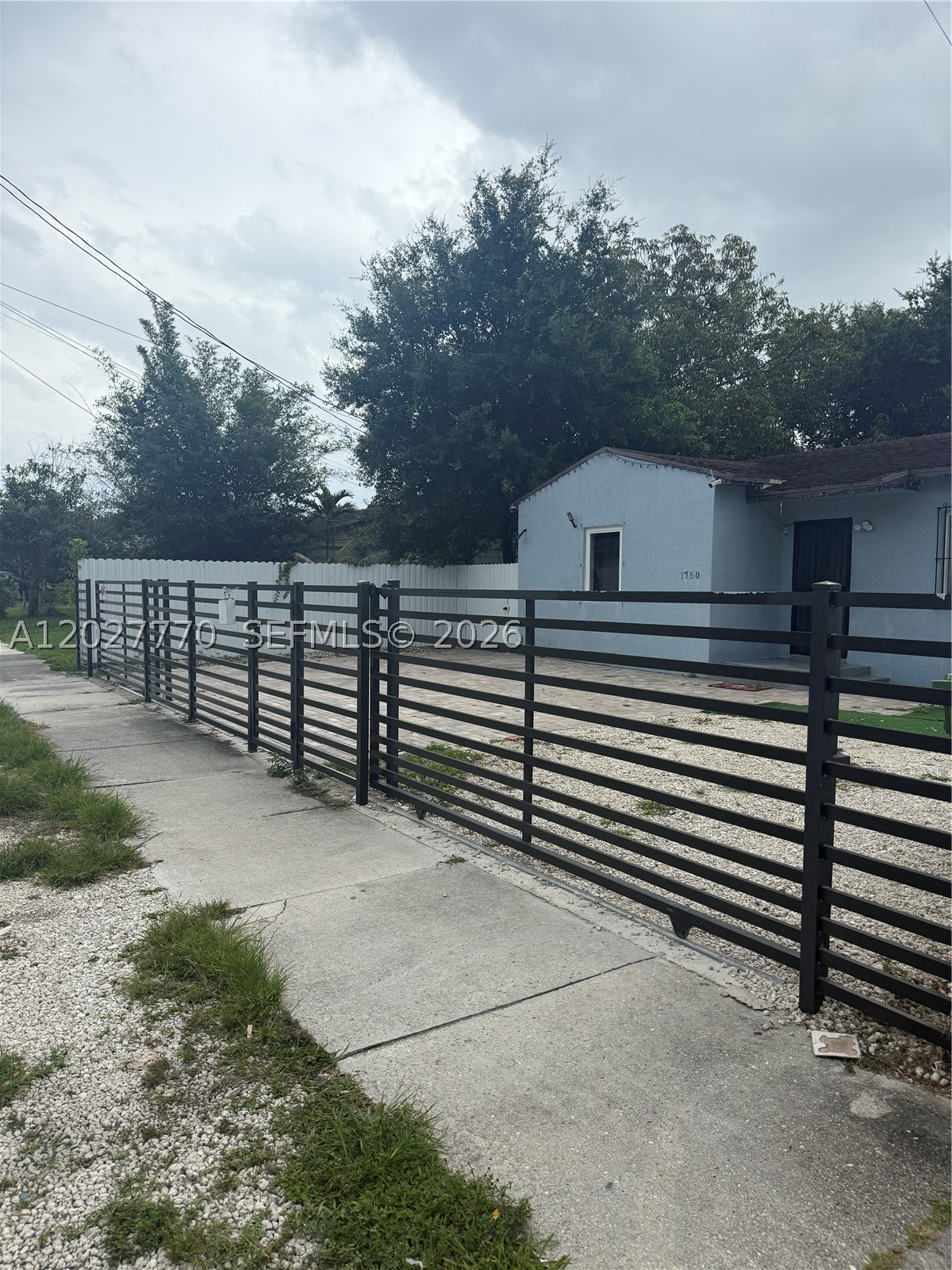 1750 NW 55th Ter, Miami FL 33142
