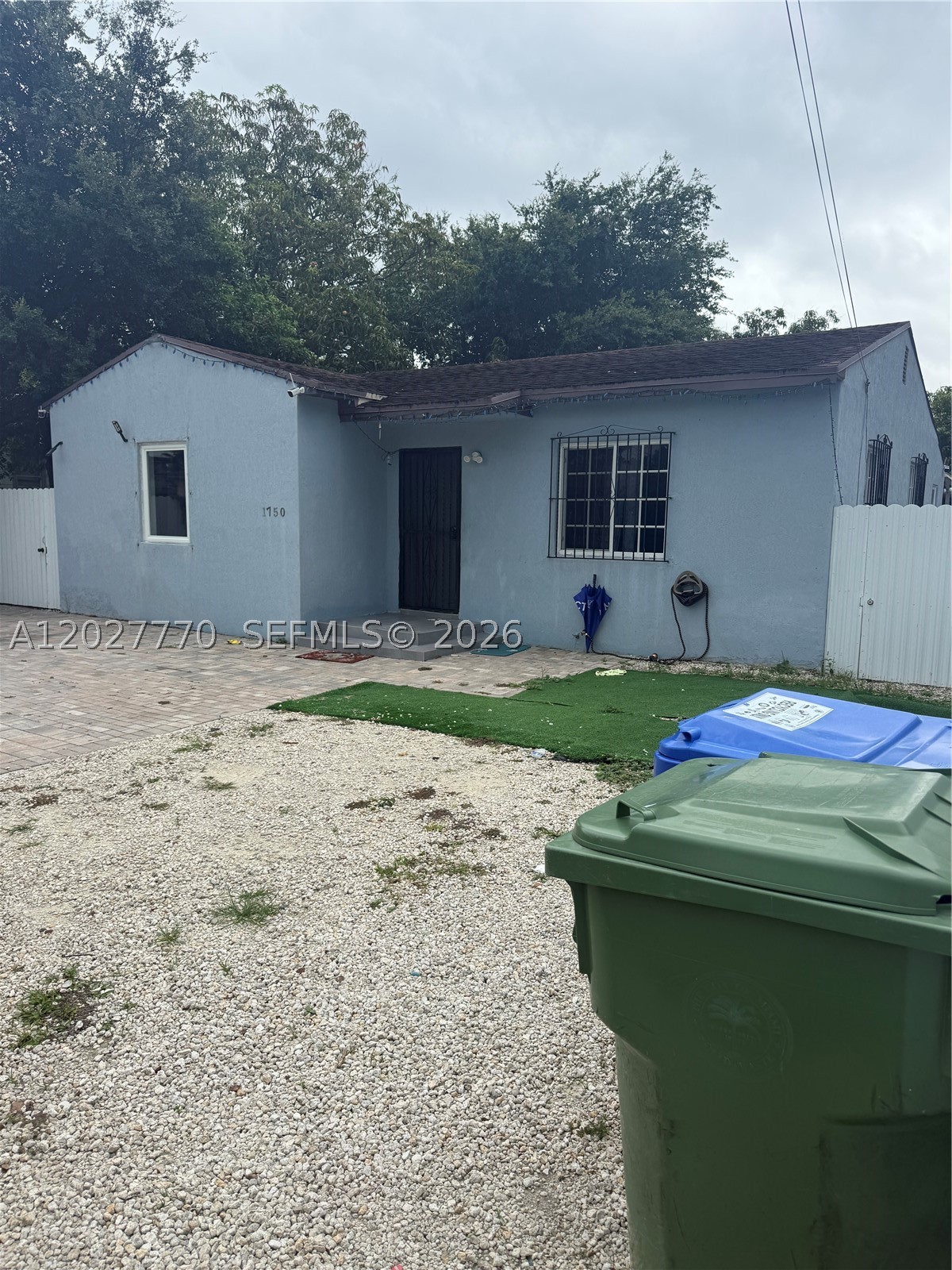 1750 NW 55th Ter, Miami FL 33142
