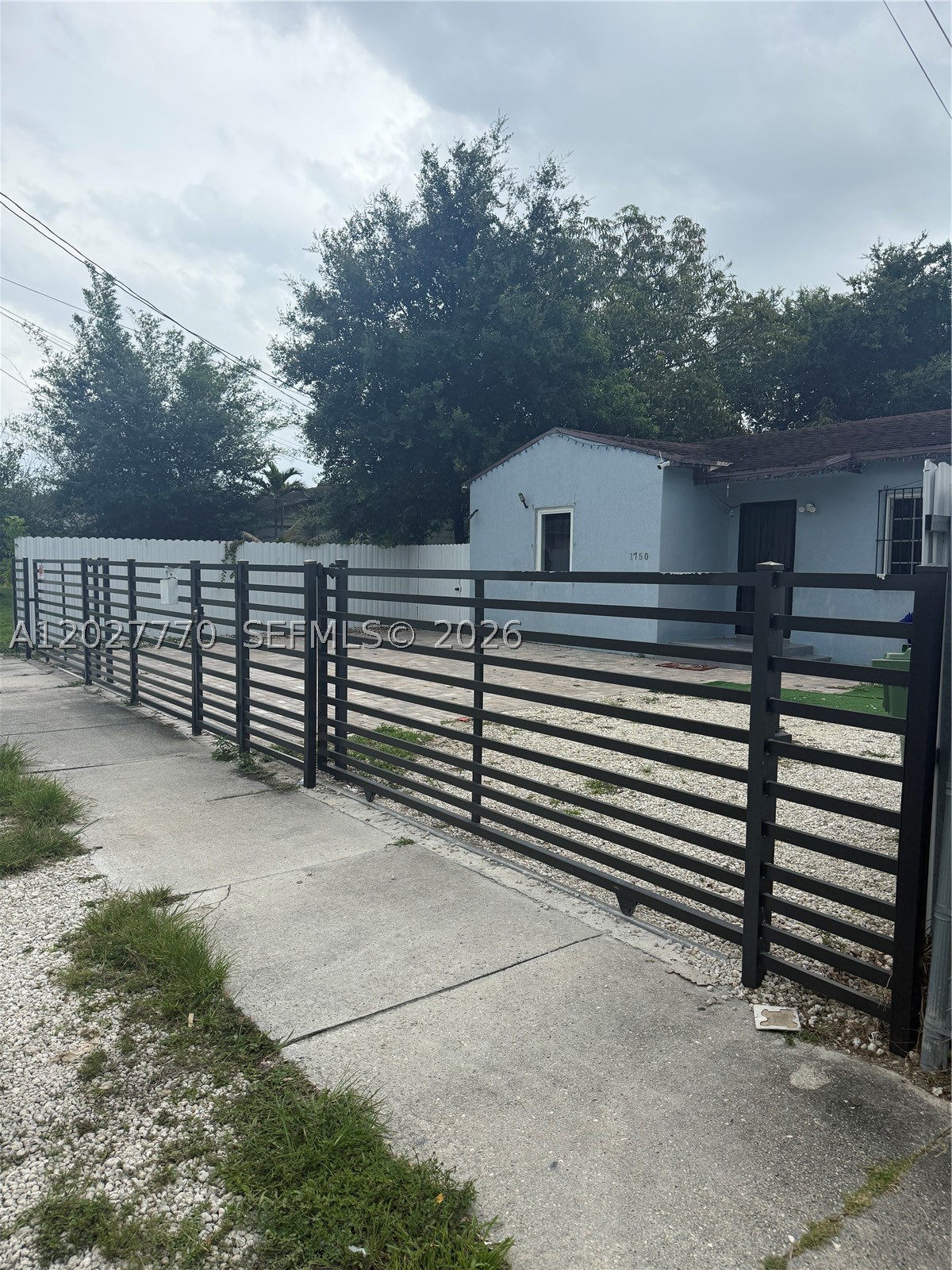 1750 NW 55th Ter, Miami FL 33142