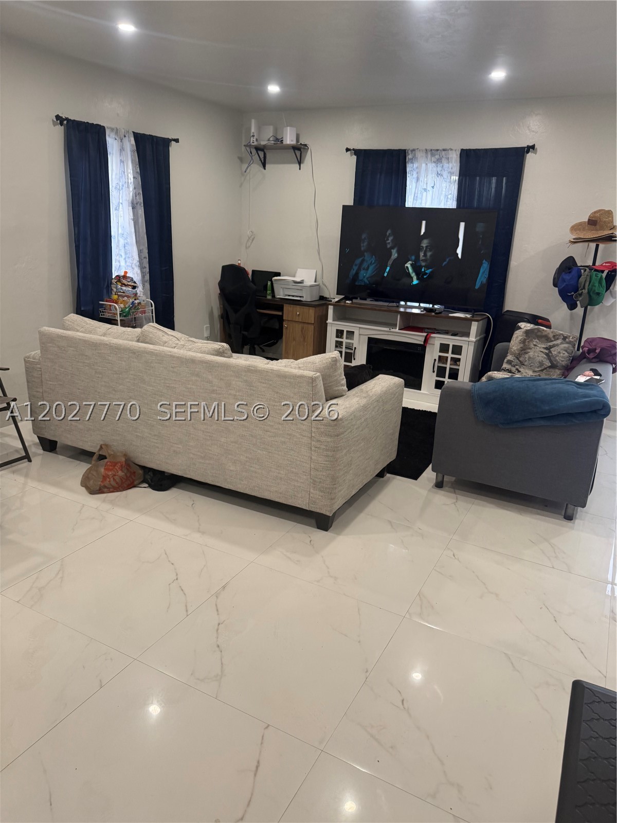 1750 NW 55th Ter, Miami FL 33142