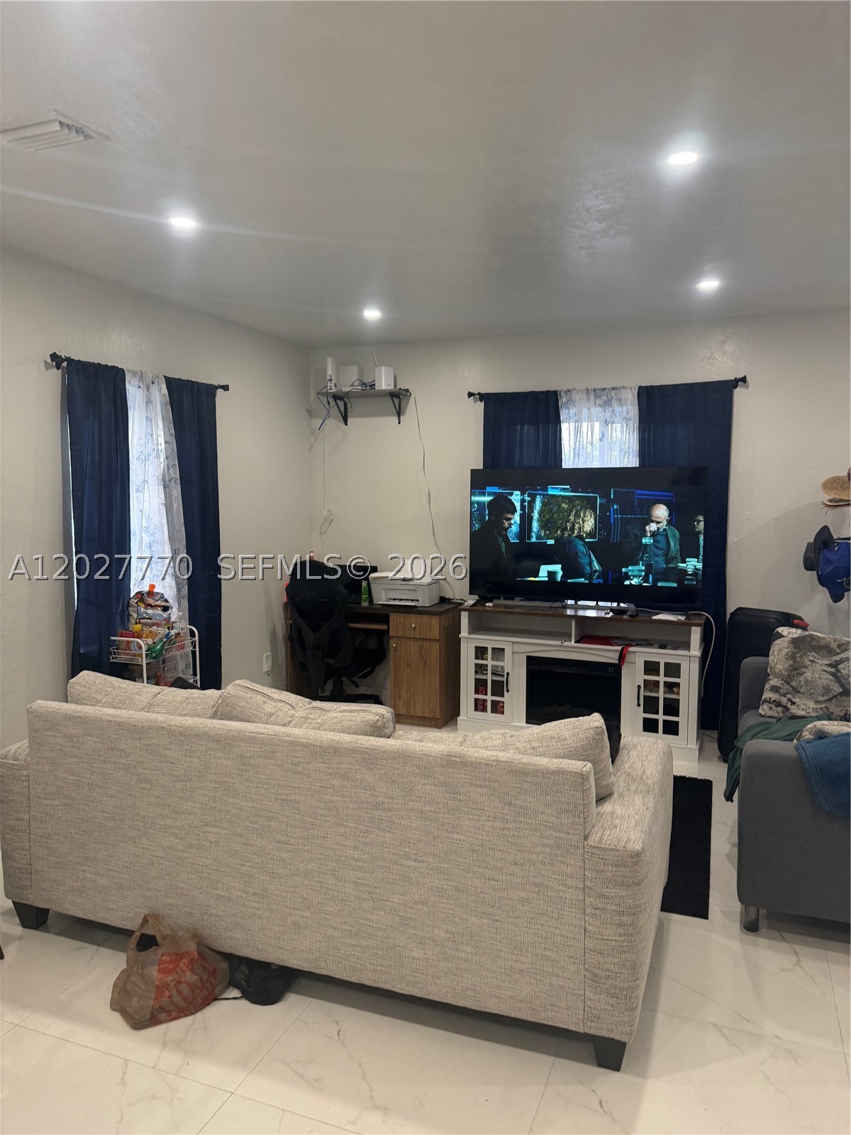 1750 NW 55th Ter, Miami FL 33142