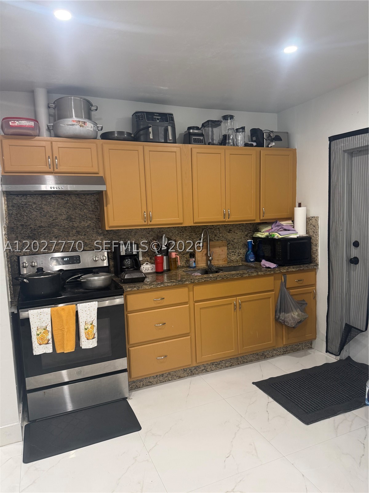 1750 NW 55th Ter, Miami FL 33142